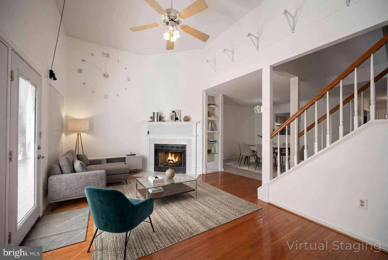 MADDEX FARM - Residential