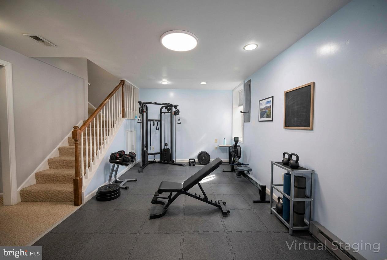 MADDEX FARM - Residential