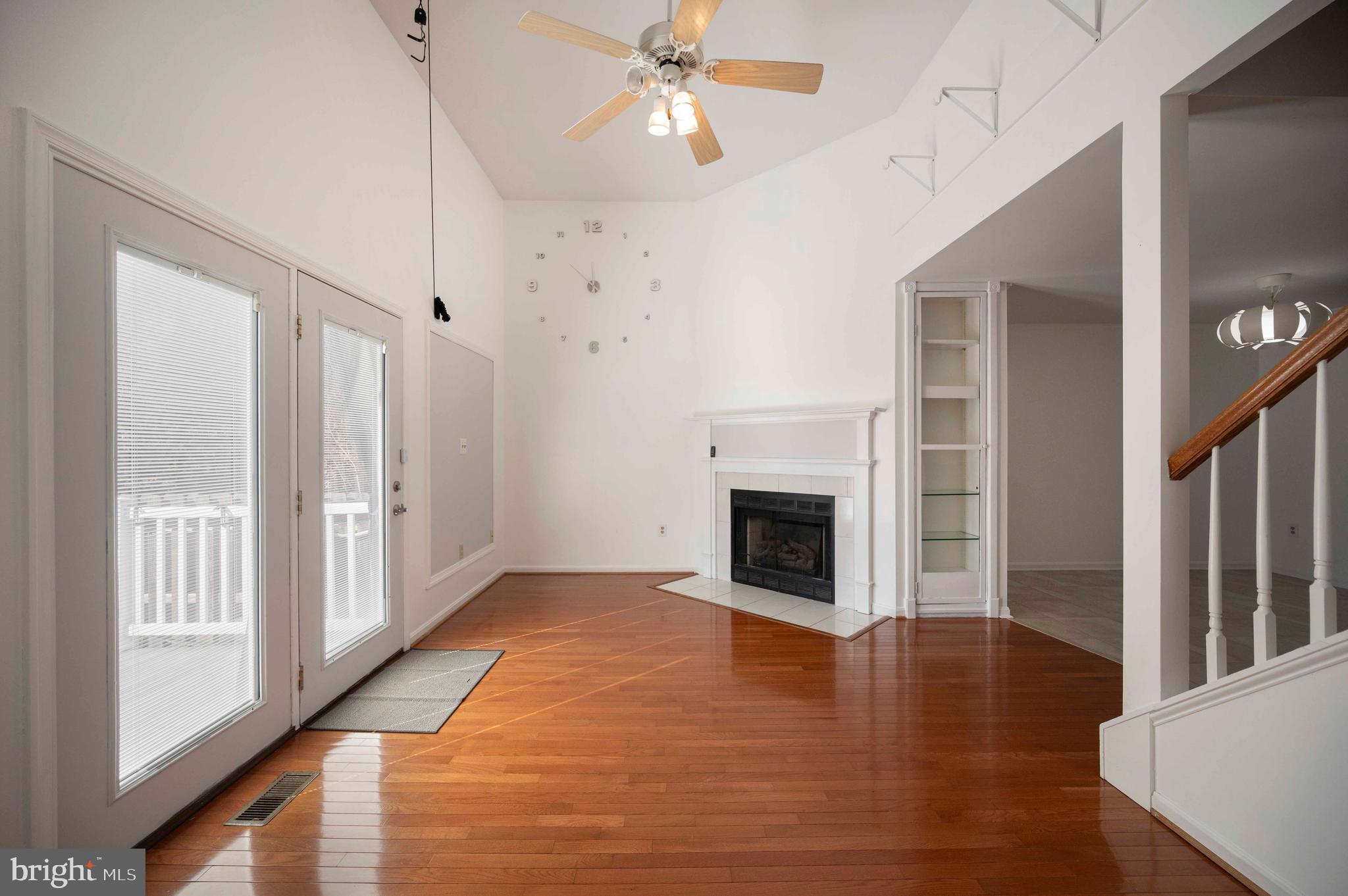 MADDEX FARM - Residential