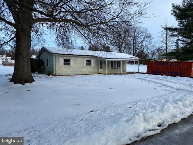 NONE AVAILABLE - Residential