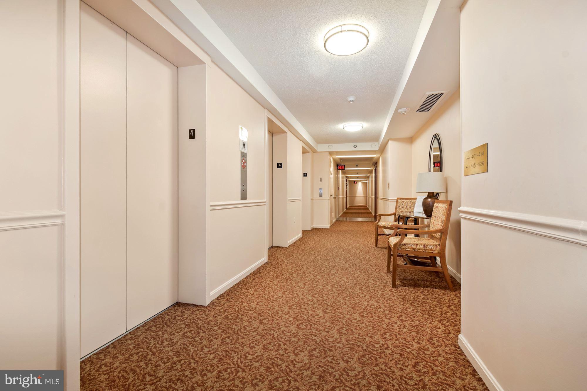 LEISURE WORLD - Residential