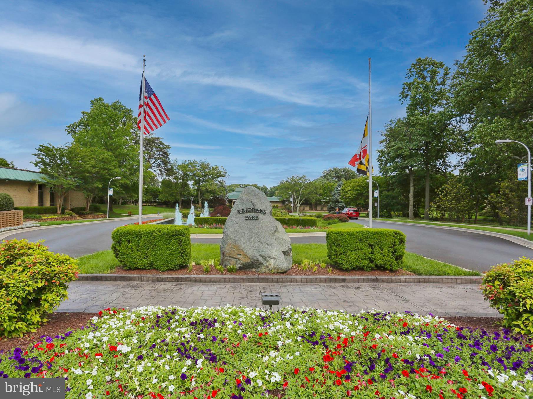 LEISURE WORLD - Residential