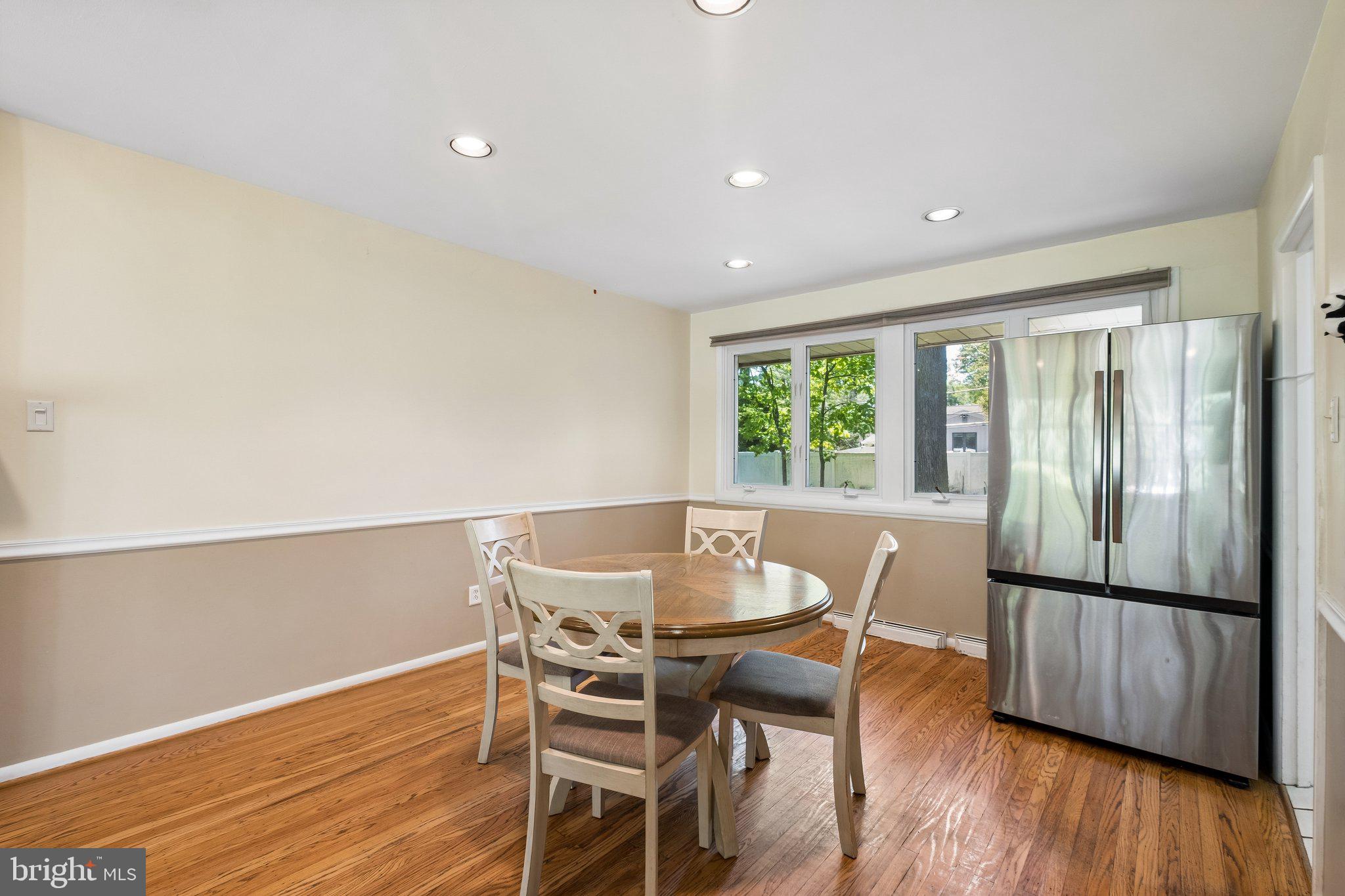 CROSSWICKS - Residential