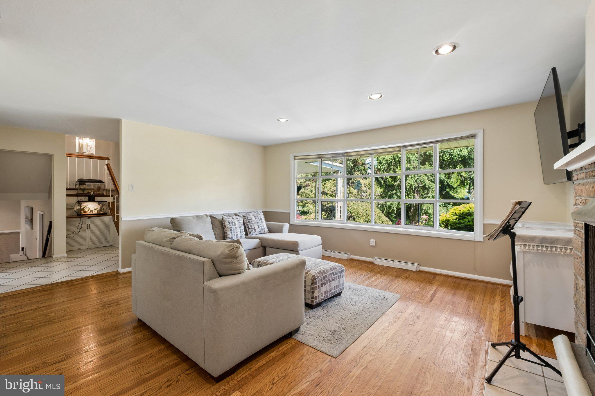 CROSSWICKS - Residential