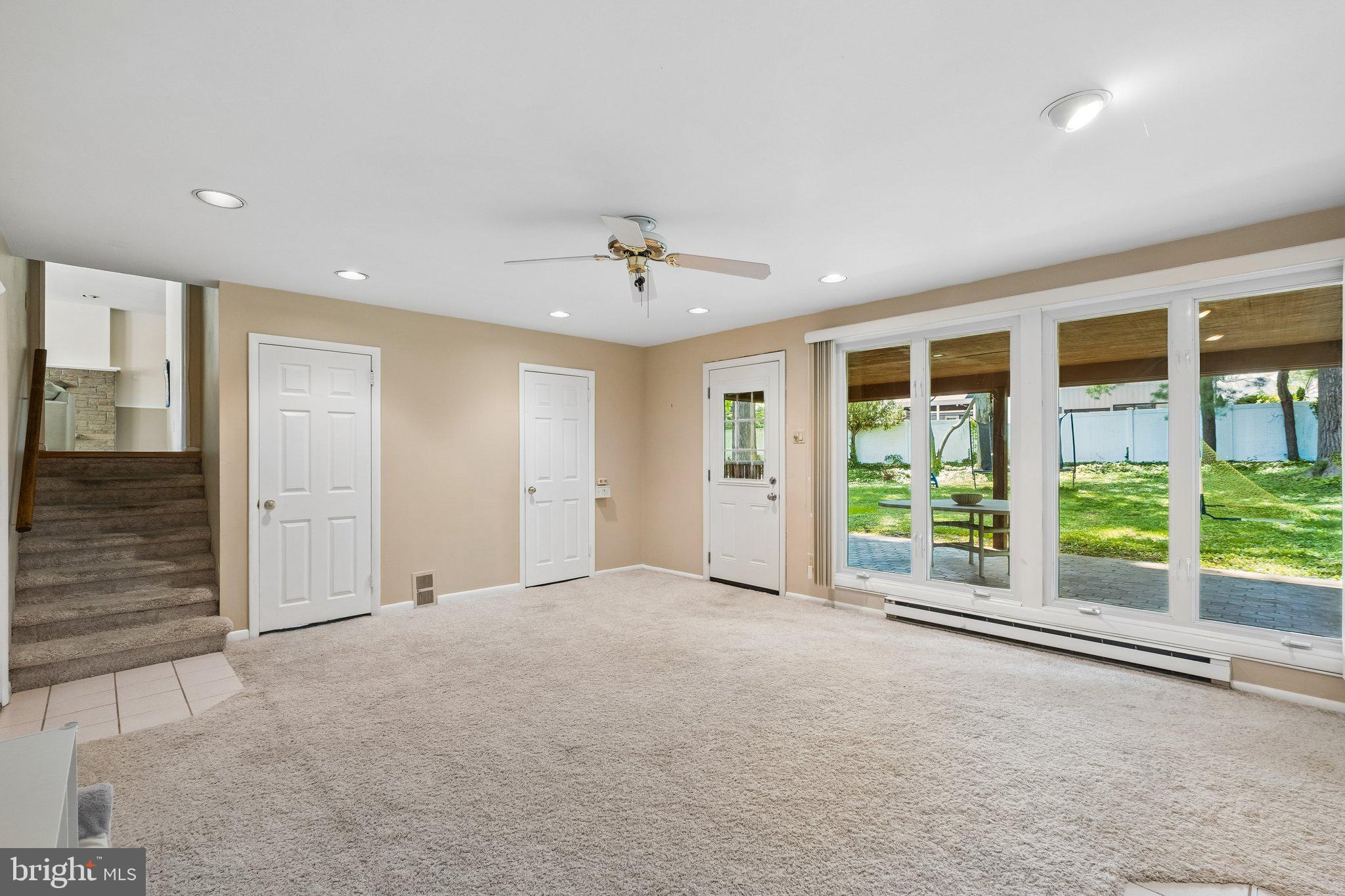 CROSSWICKS - Residential
