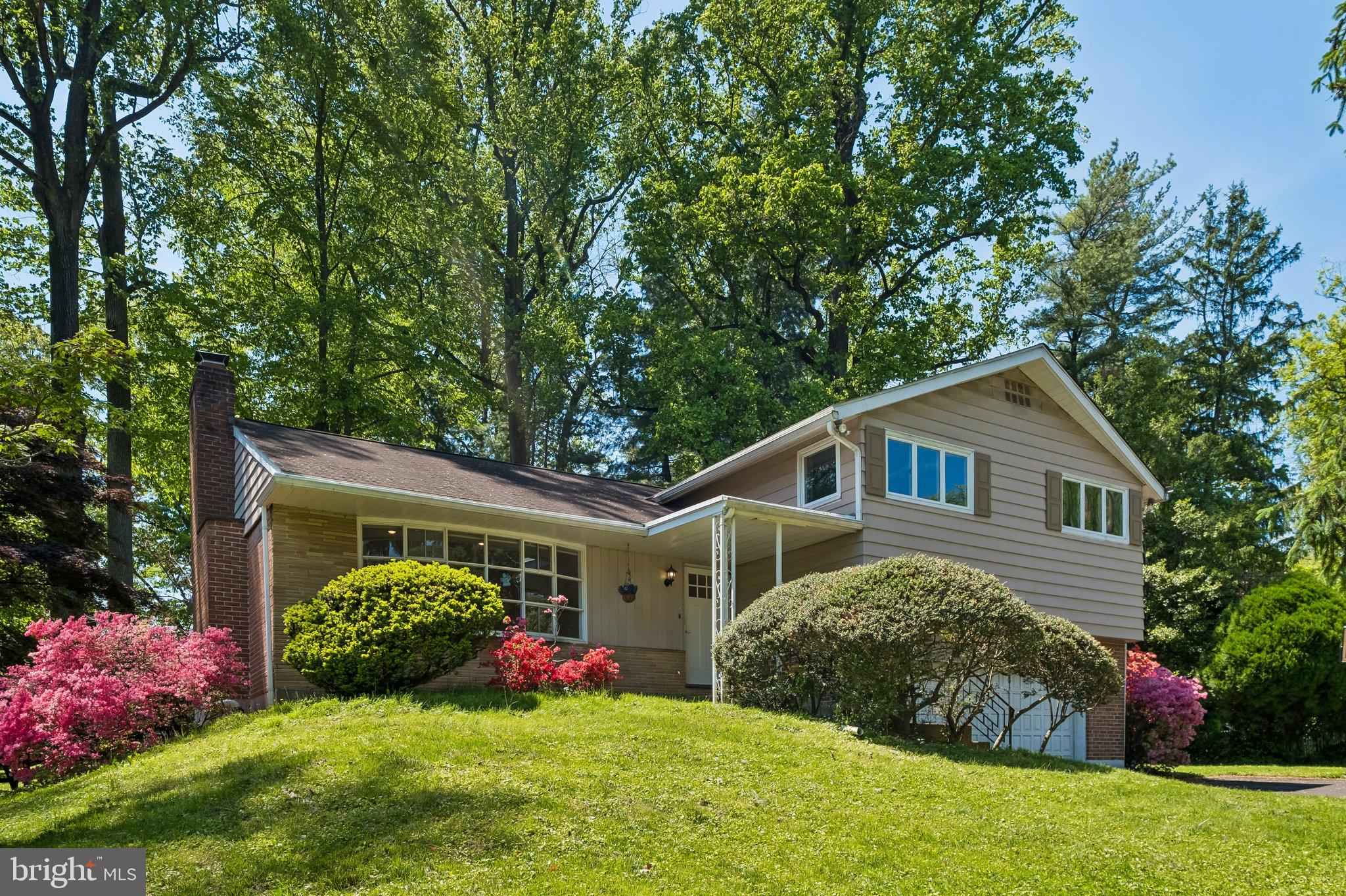 CROSSWICKS - Residential