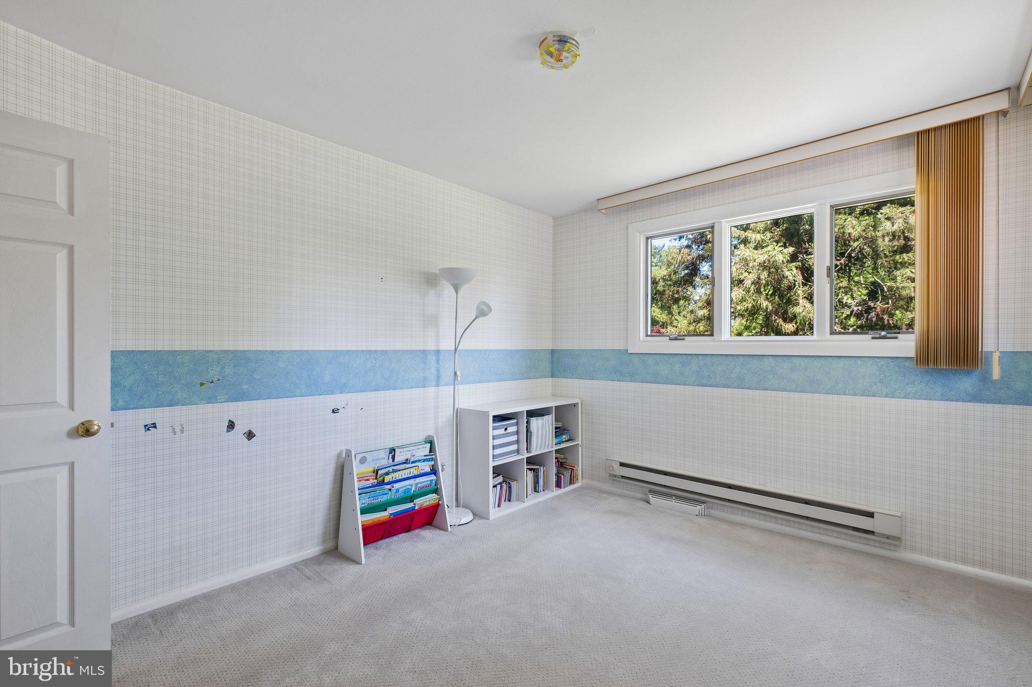 CROSSWICKS - Residential