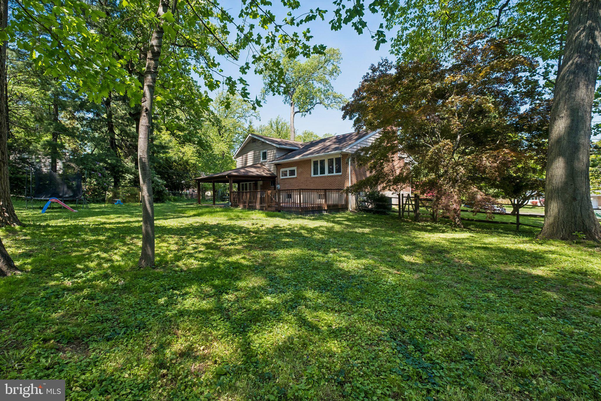 CROSSWICKS - Residential