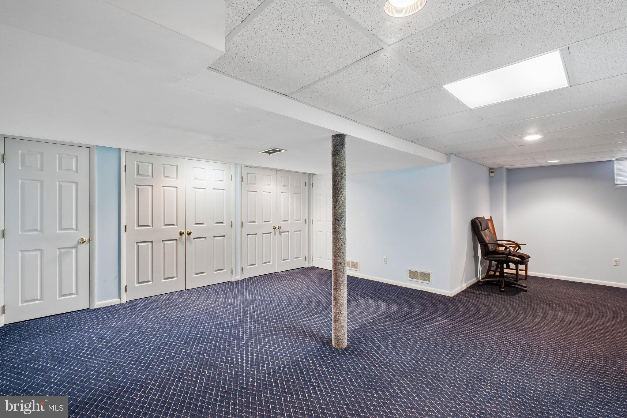 CROSSWICKS - Residential