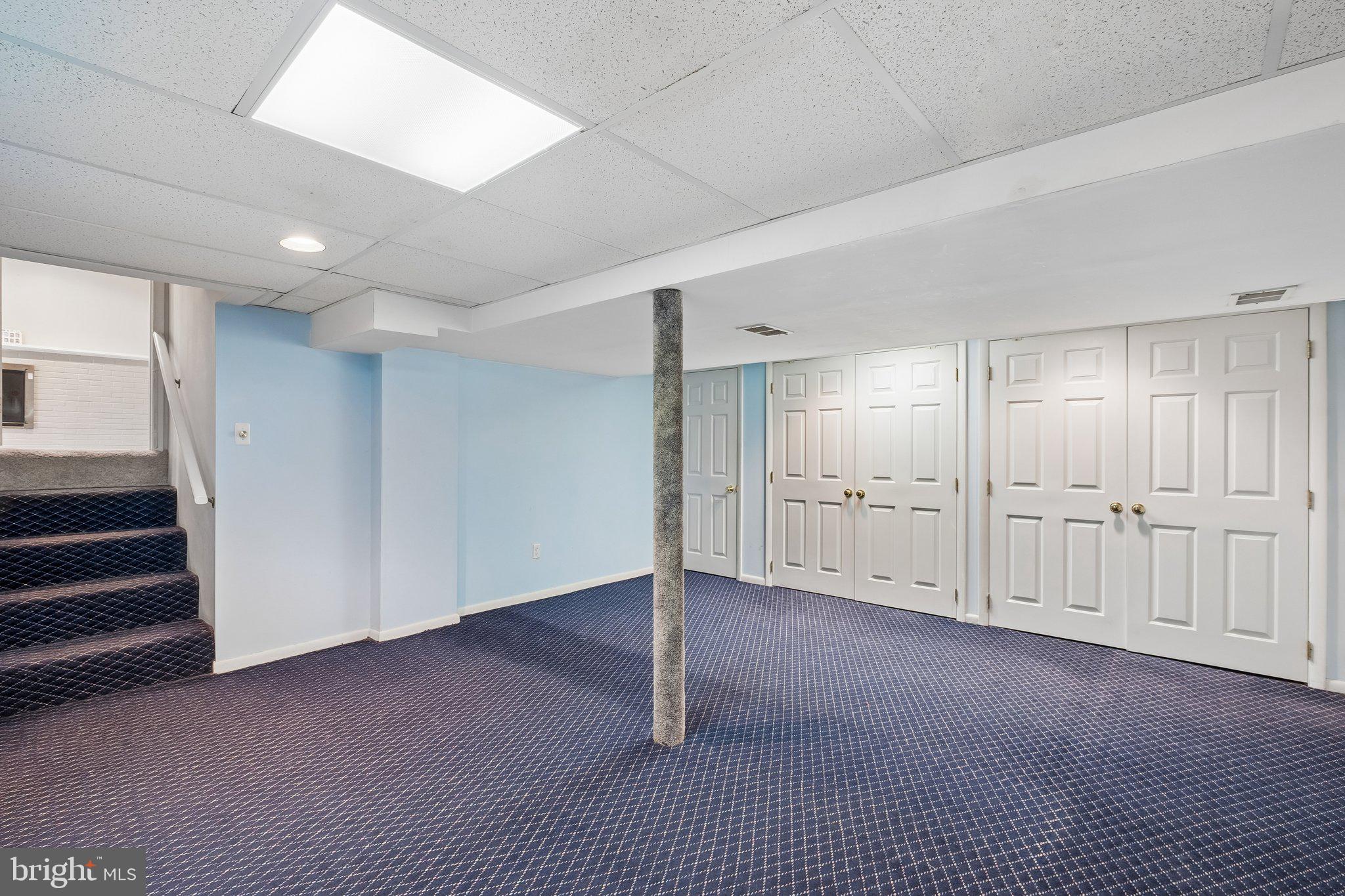 CROSSWICKS - Residential