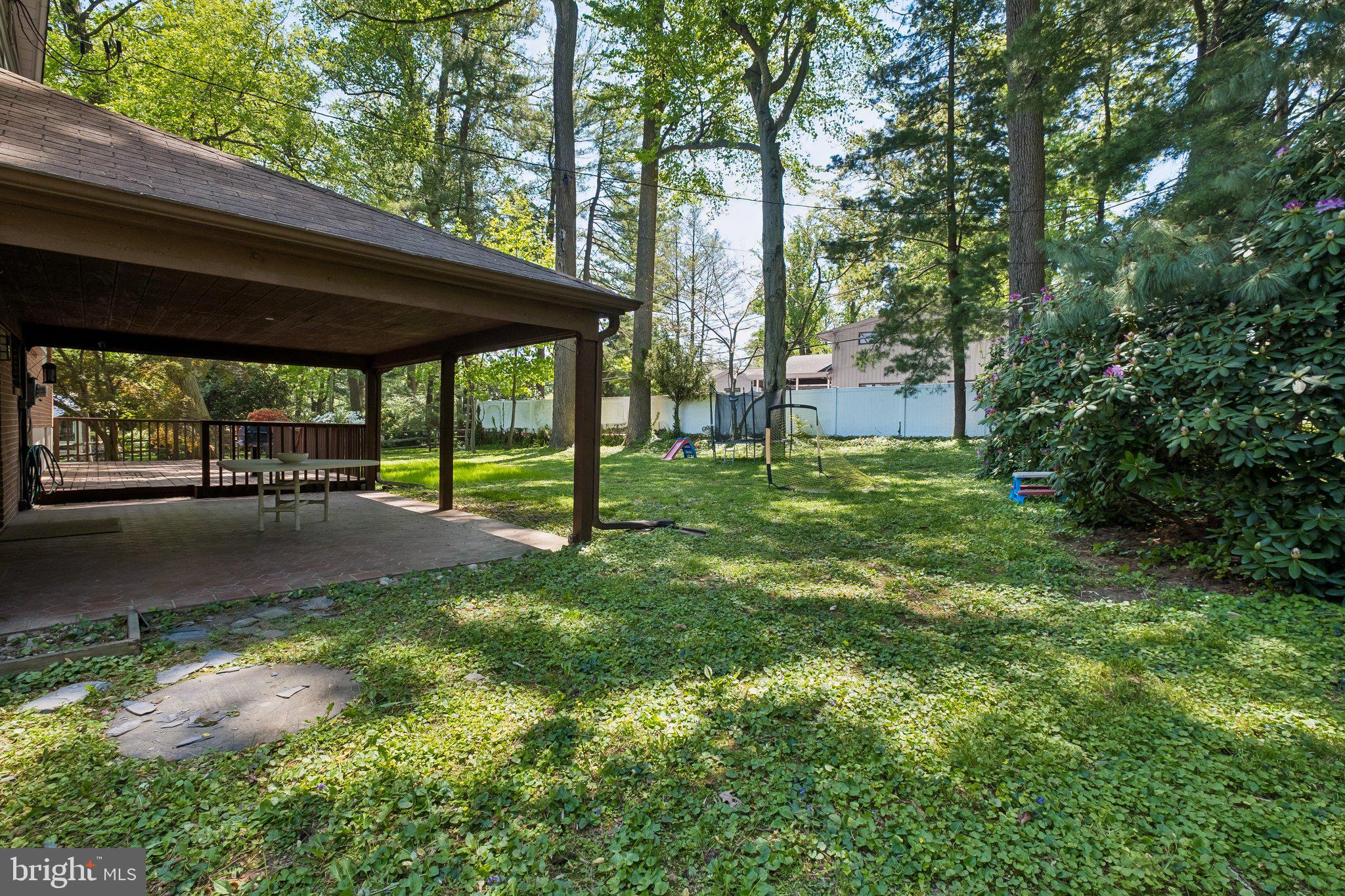 CROSSWICKS - Residential