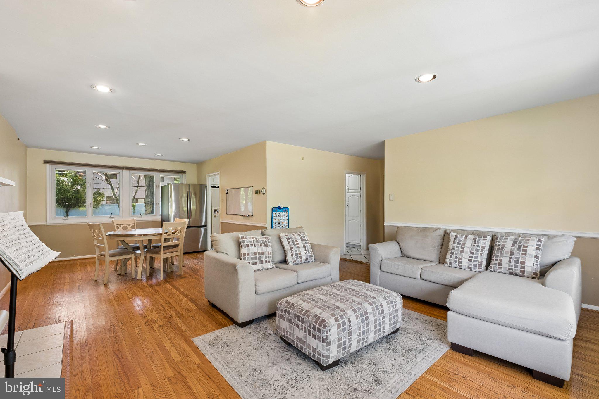 CROSSWICKS - Residential