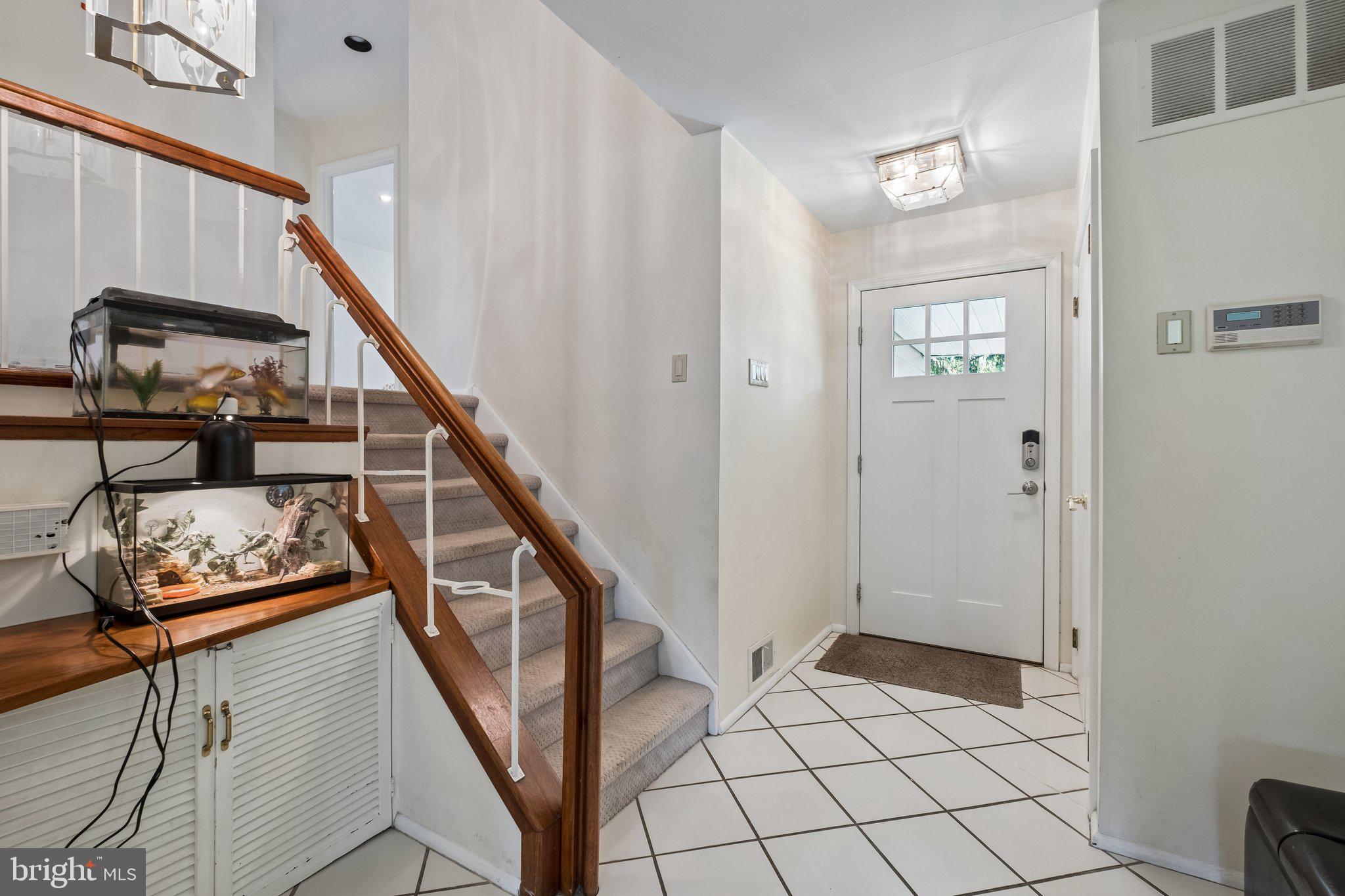 CROSSWICKS - Residential