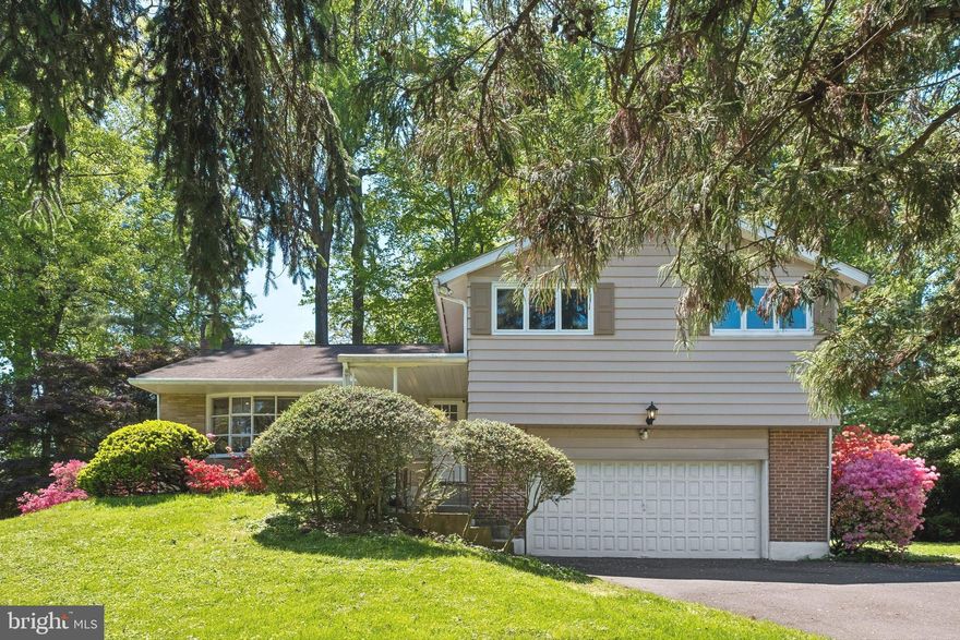 Open House: May 9th | 11:00 AM – 1:00 PM
Professional photos coming on: May 7th
Welcome to 1076 Devon Rd, a charming split-level home in beautiful Jenkintown, PA, located in the highly sought-after Abington School District. This well-maintained residence offers the perfect blend of comfort, style, and relaxed suburban living—ideal for modern family life.
Inside, you’ll find 3 bedrooms and 2.5 baths, including a beautifully primary bedroom with ample space and two additional bedrooms. The home features a bright, well-appointed kitchen paired with a welcoming dining area, along with an additional family room, a fully finished basement, and a 2-car attached garage, offering exceptional versatility for entertaining, working from home, storage, and everyday convenience. A dedicated laundry room with sink adds extra functionality. The living room provides a warm and open space for gathering with family and friends. the main level offers bright and inviting living room featuring a cozy fireplace. additional living space includes a versatile family room with its own fireplace, creating a warm and welcoming atmosphere perfect for relaxing evenings or gatherings.  Not to mention that well-proportioned walk-in attic with generous storage capacity and great usability this home has offer.
Step outside to a large backyard, complemented by an expansive deck—perfect for summer barbecues, weekend brunches, outdoor play, or peaceful evenings under the stars. This home offers a seamless indoor-outdoor flow from the kitchen and dining area to the expansive deck. The outdoor space continues with a private backyard oasis, perfect for make unforgettable memories with family and friends.
This home is also conveniently located close to everyday essentials, including restaurants, hospitals, and supermarkets such as Whole Foods, Trader Joe’s, Giant, and ACME, making daily living both easy and convenient.
With its thoughtful layout, generous living spaces, and prime location, this home delivers comfort, functionality, and charm in one of Jenkintown’s most desirable neighborhoods.