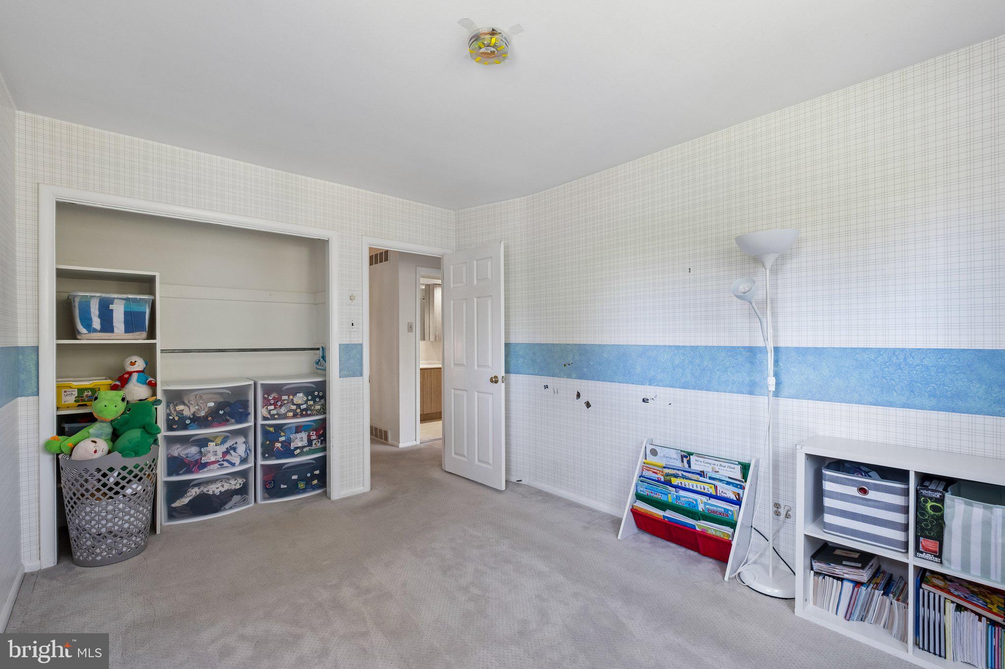 CROSSWICKS - Residential