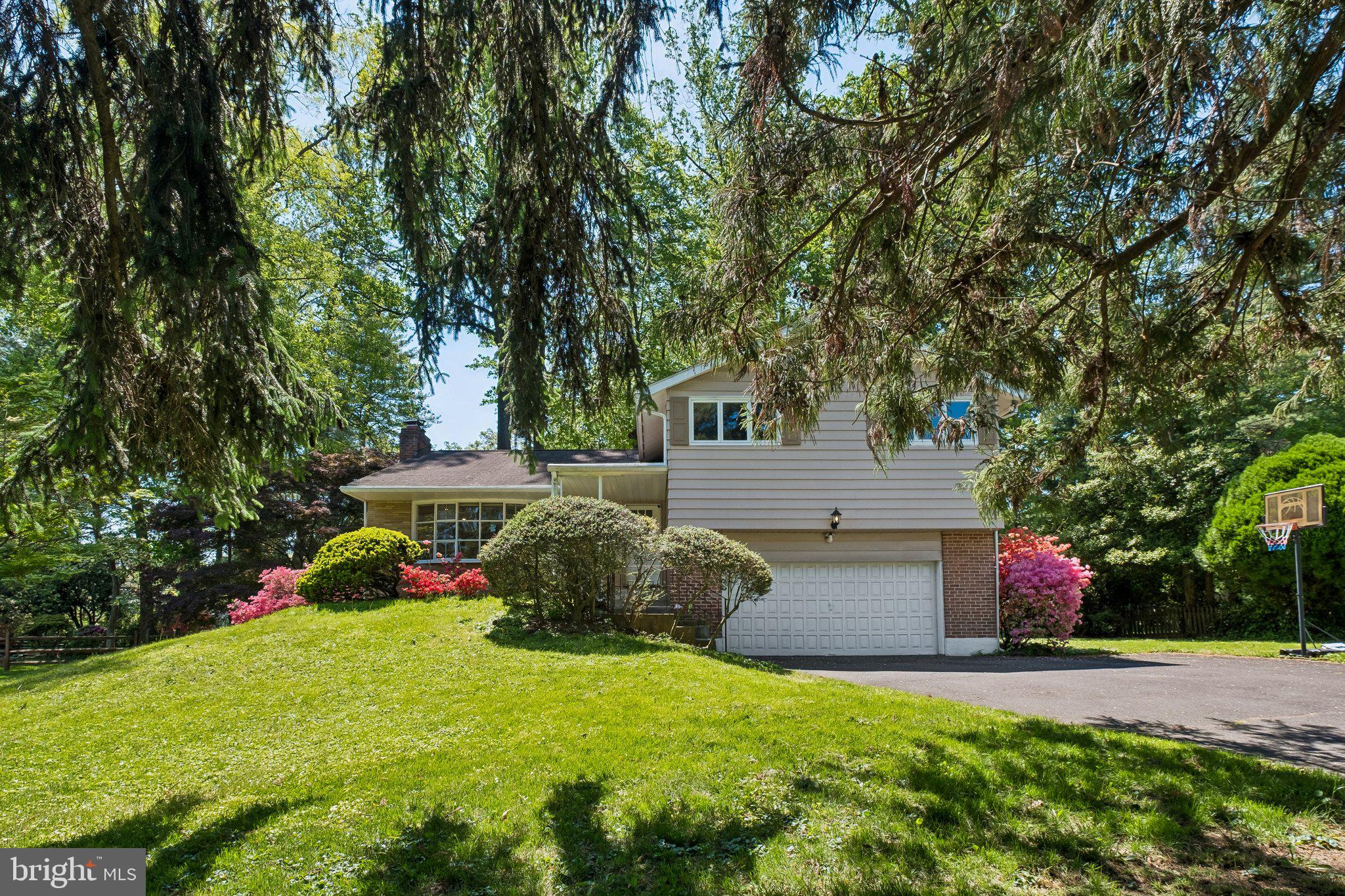CROSSWICKS - Residential
