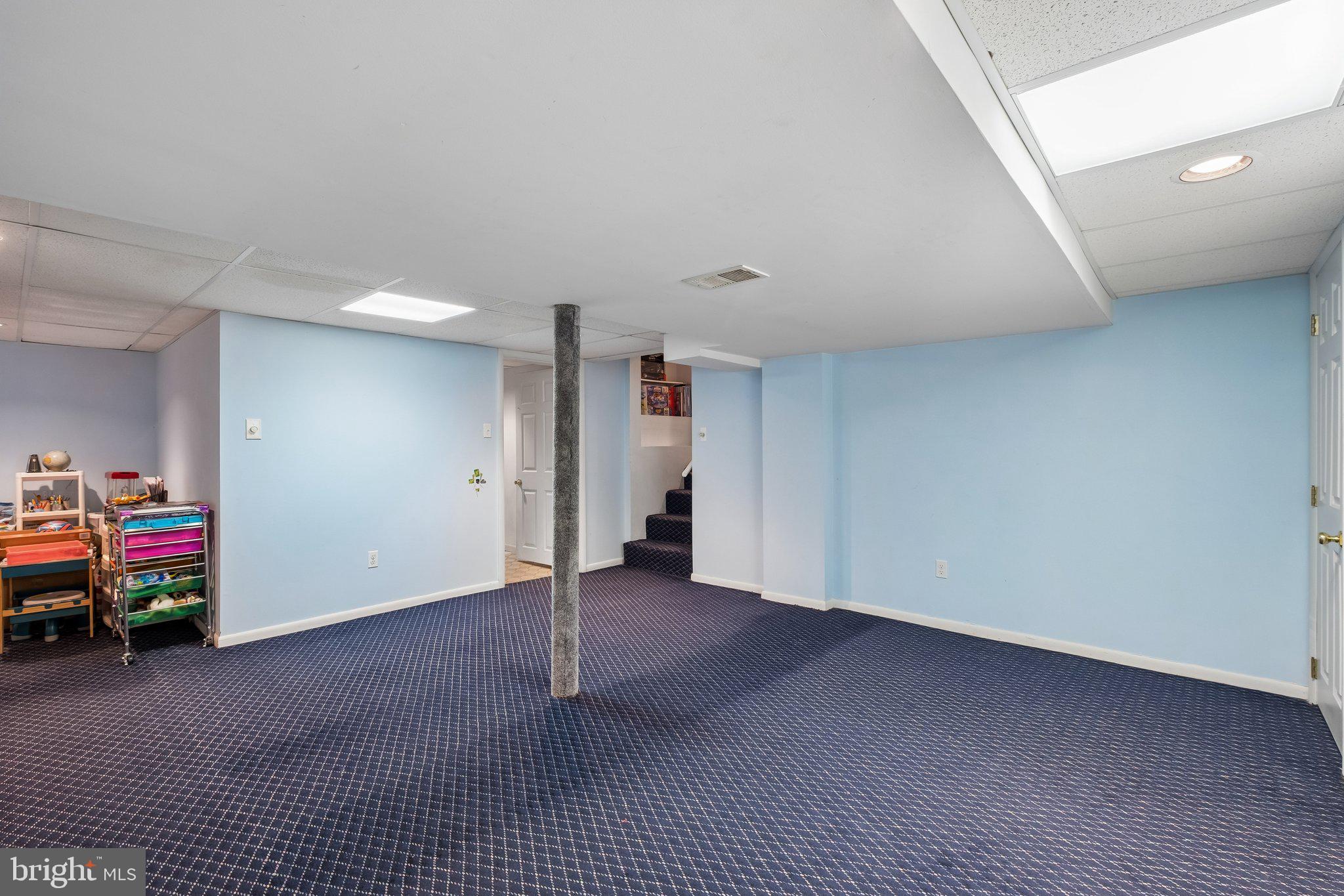 CROSSWICKS - Residential