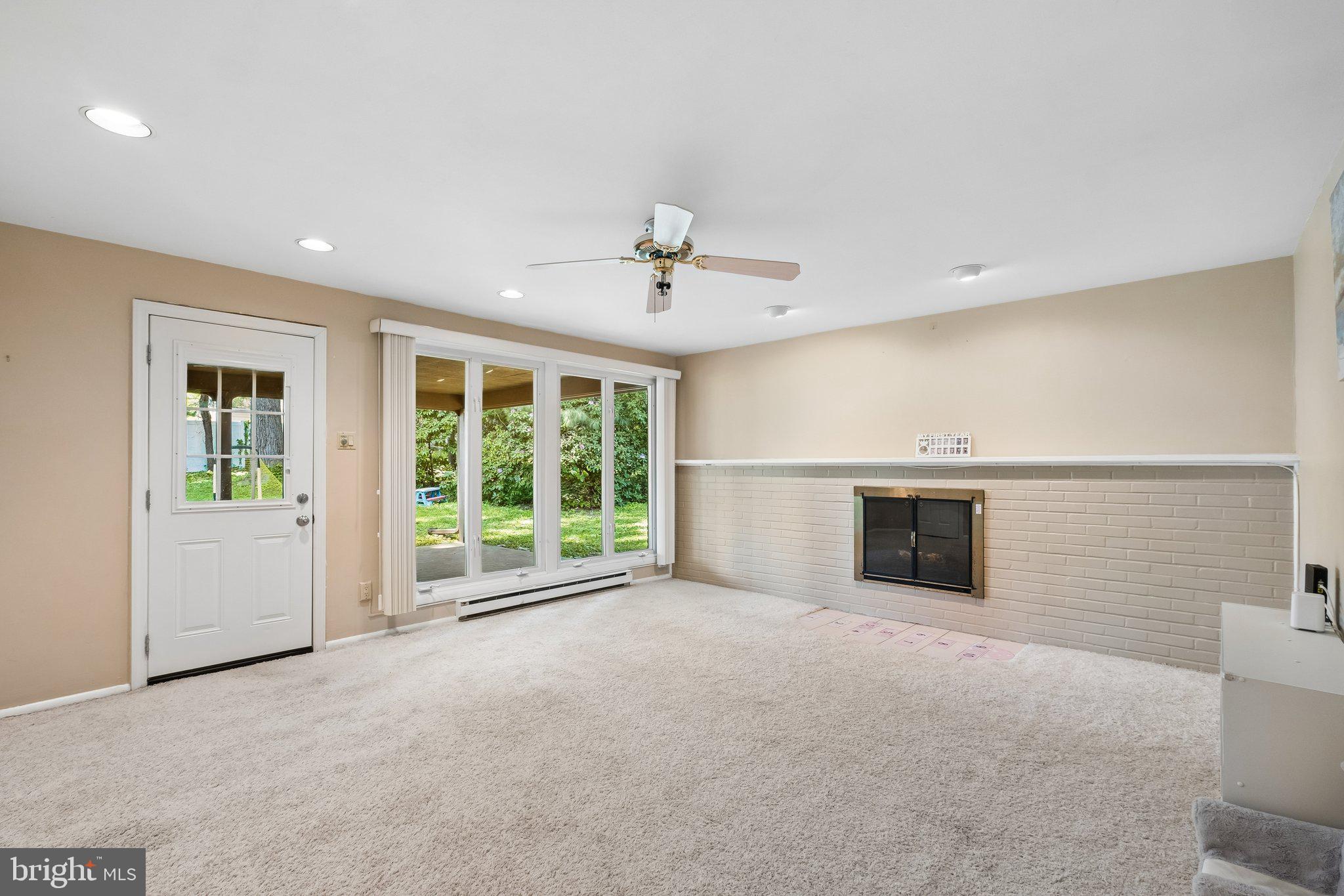 CROSSWICKS - Residential