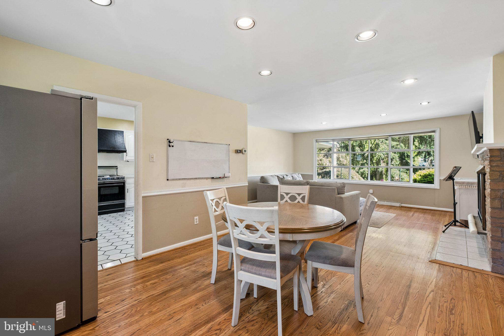 CROSSWICKS - Residential