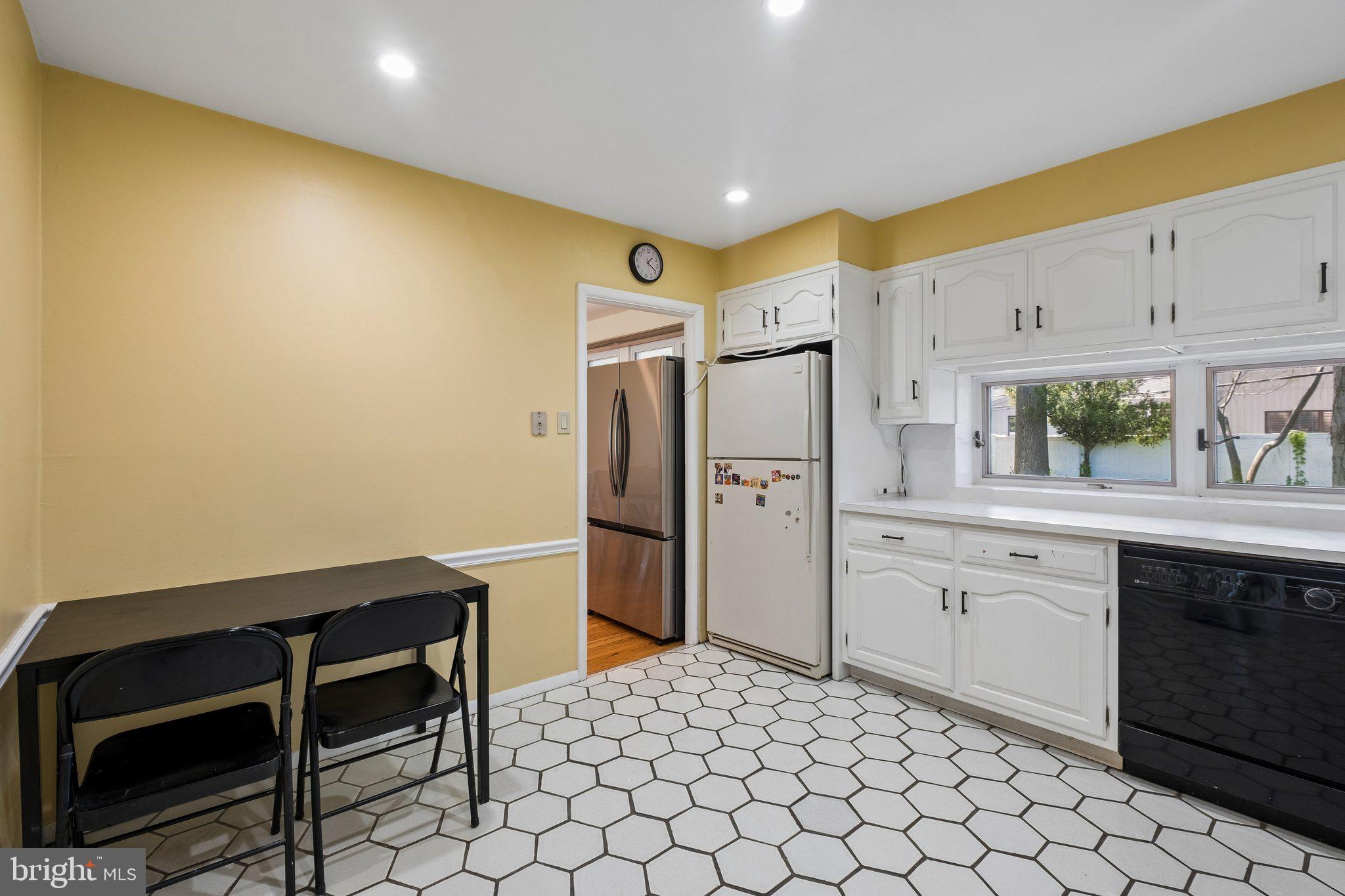 CROSSWICKS - Residential