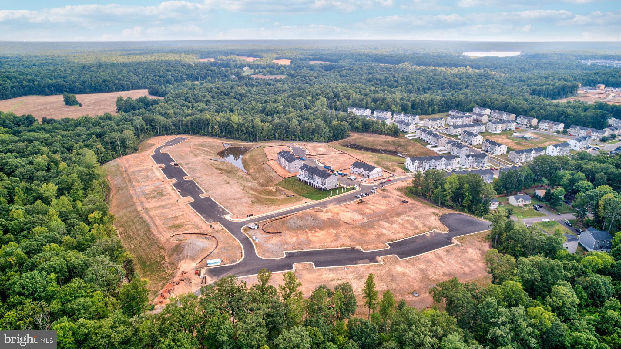 WILDERNESS SHORES - Residential