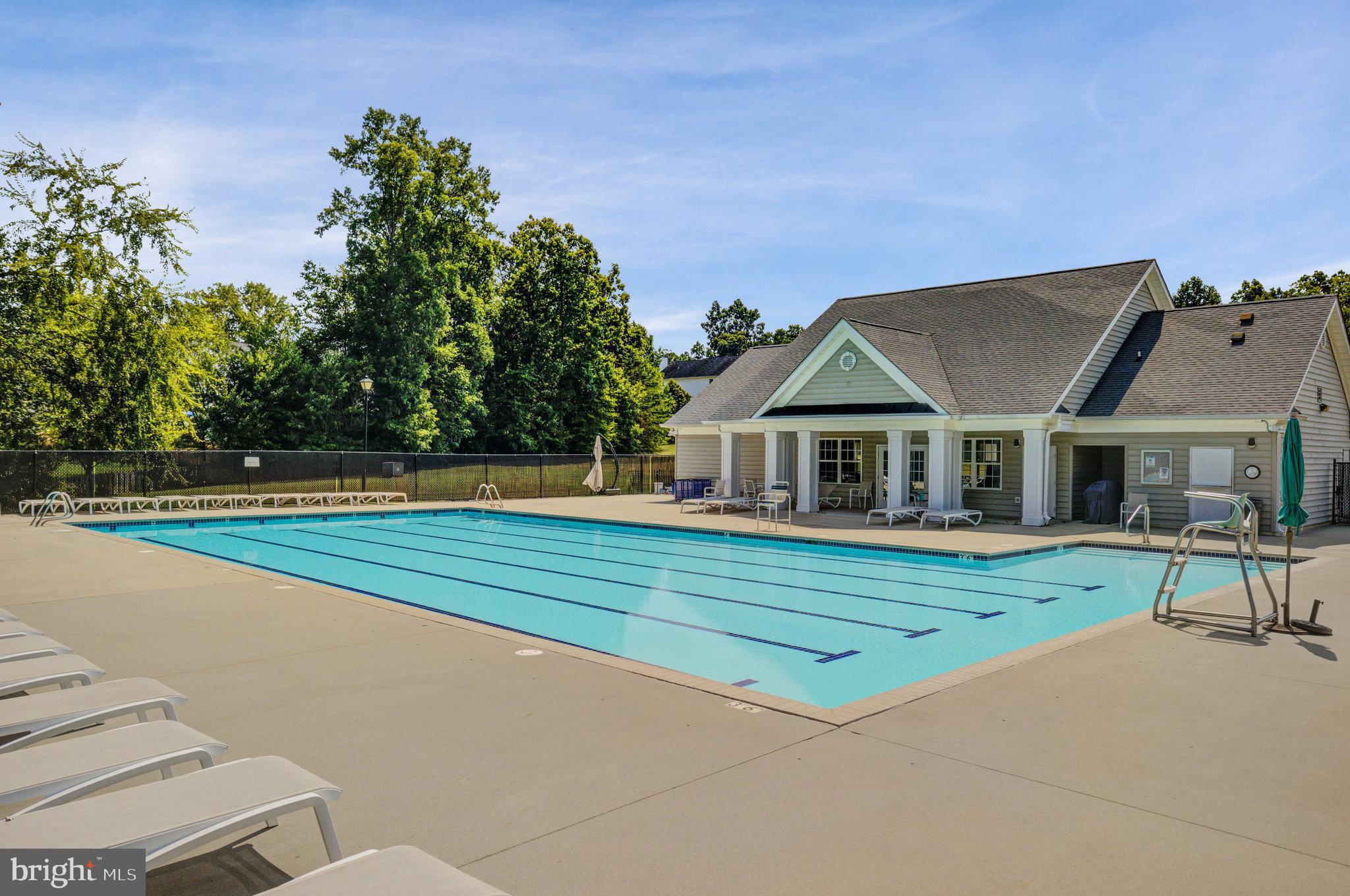 WILDERNESS SHORES - Residential