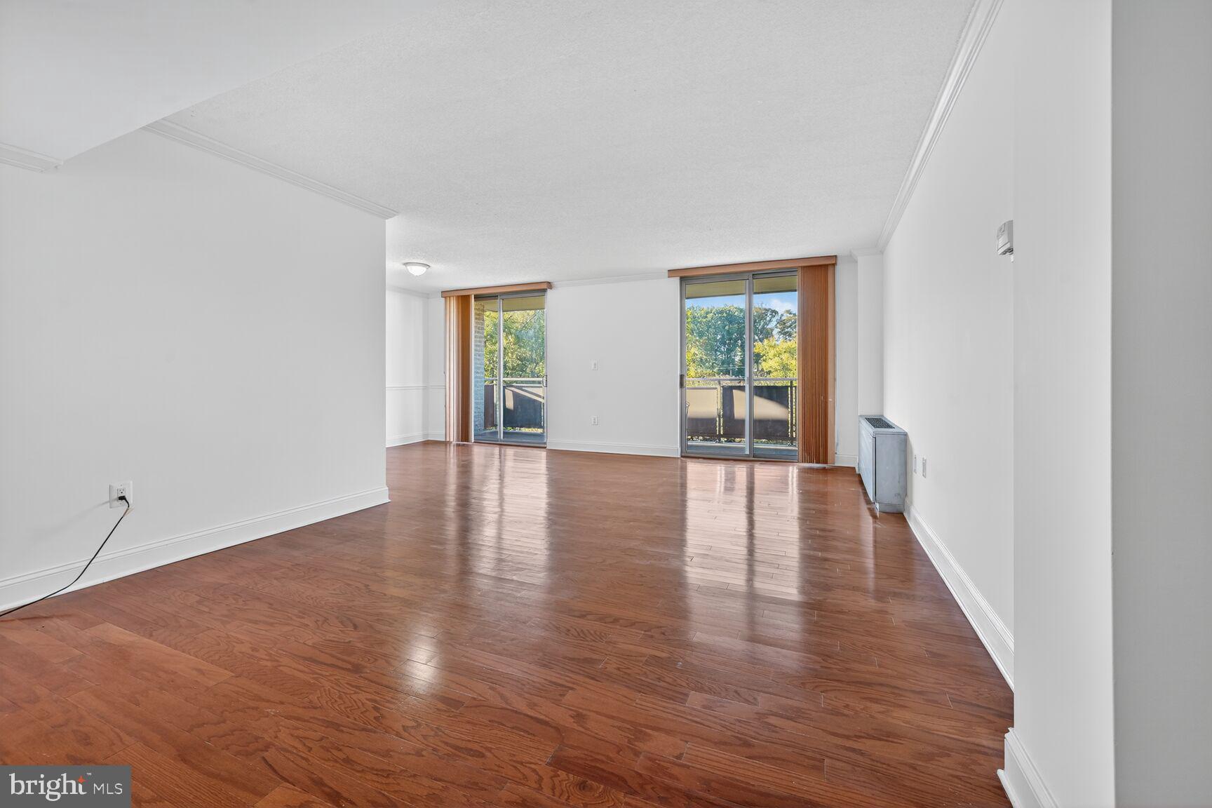 7501 DEMOCRACY BOULEVARD 421