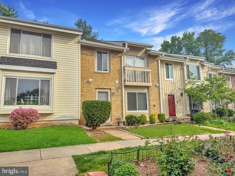 13303 ROWLES PLACE HERNDON VA 20170