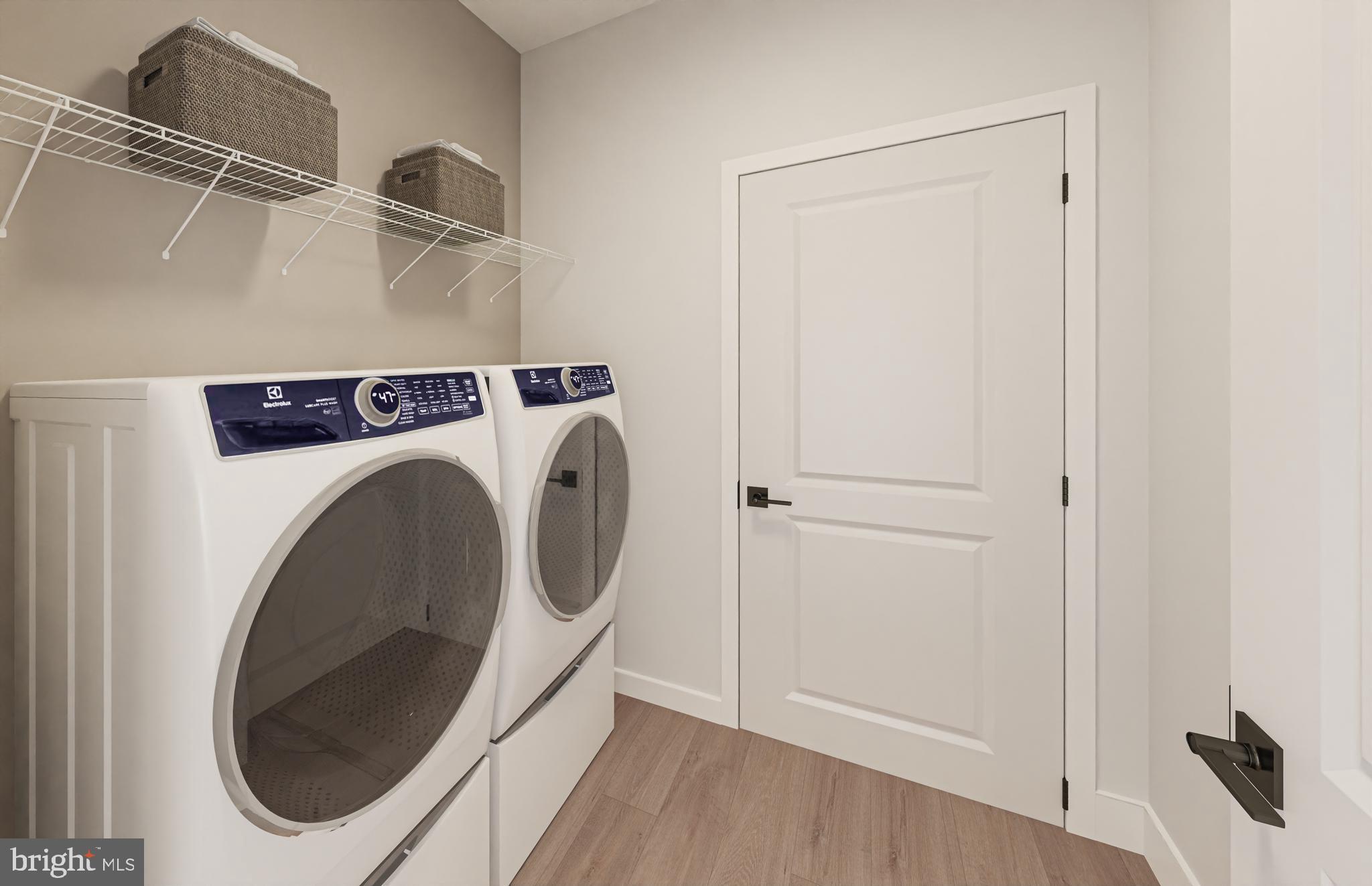 THE FLATS AT NORTHSIDE - Residential