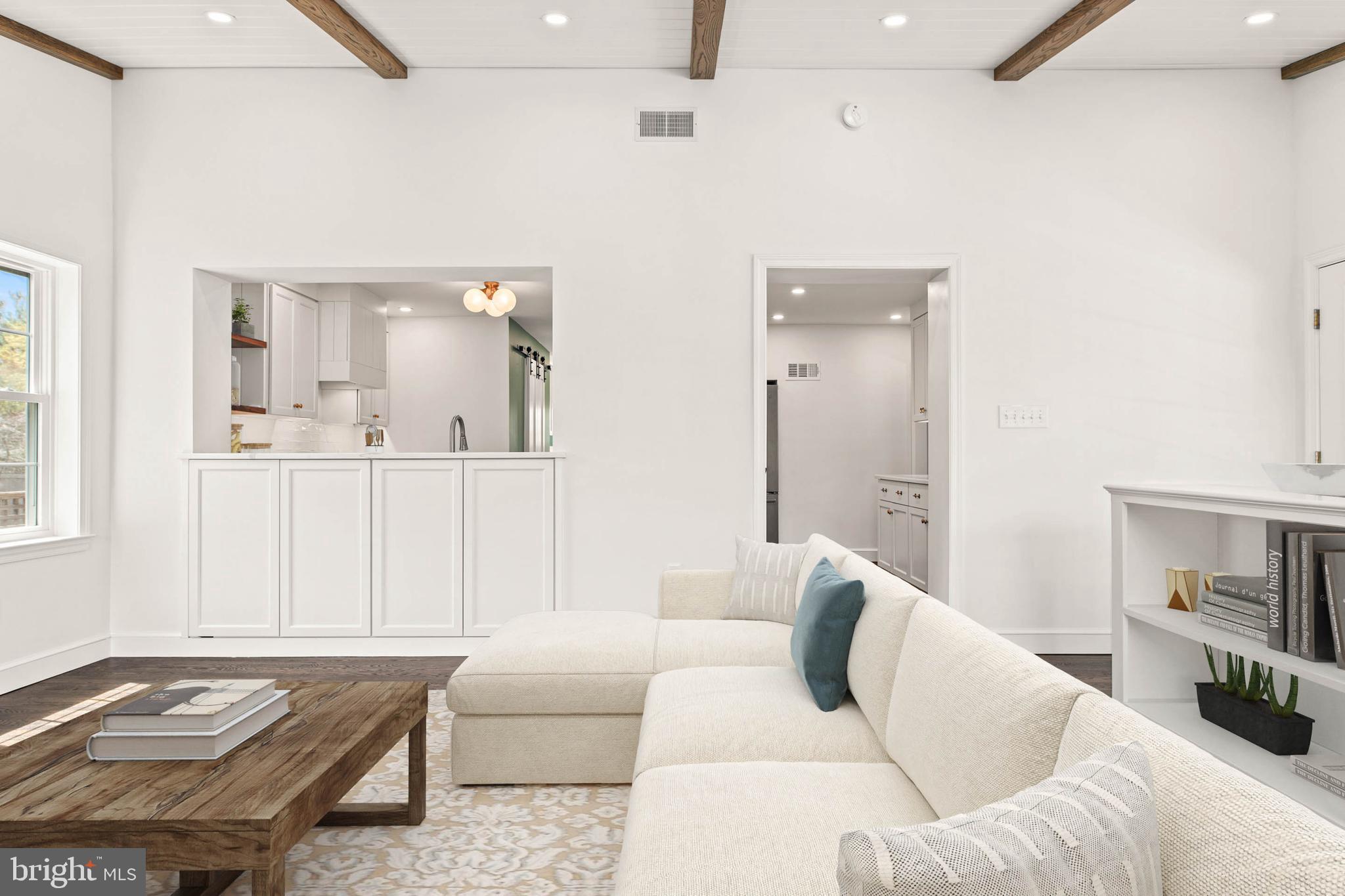 NONE AVAILABLE - Residential Lease