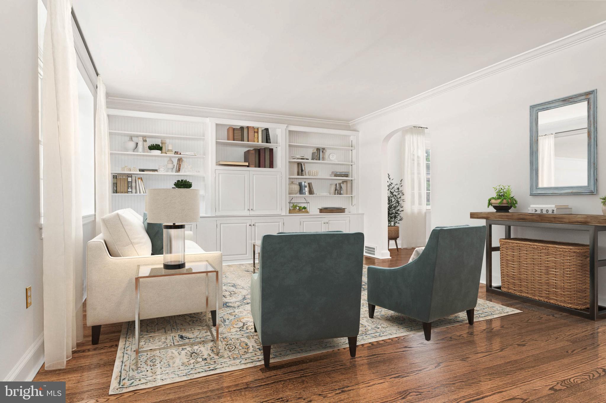 NONE AVAILABLE - Residential Lease