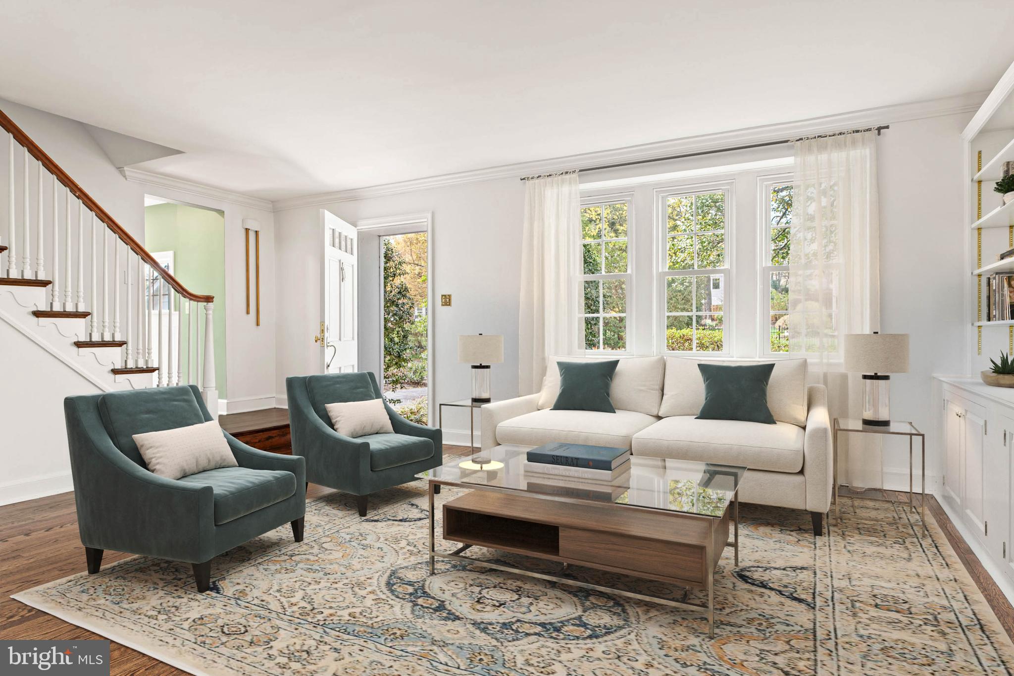 NONE AVAILABLE - Residential Lease