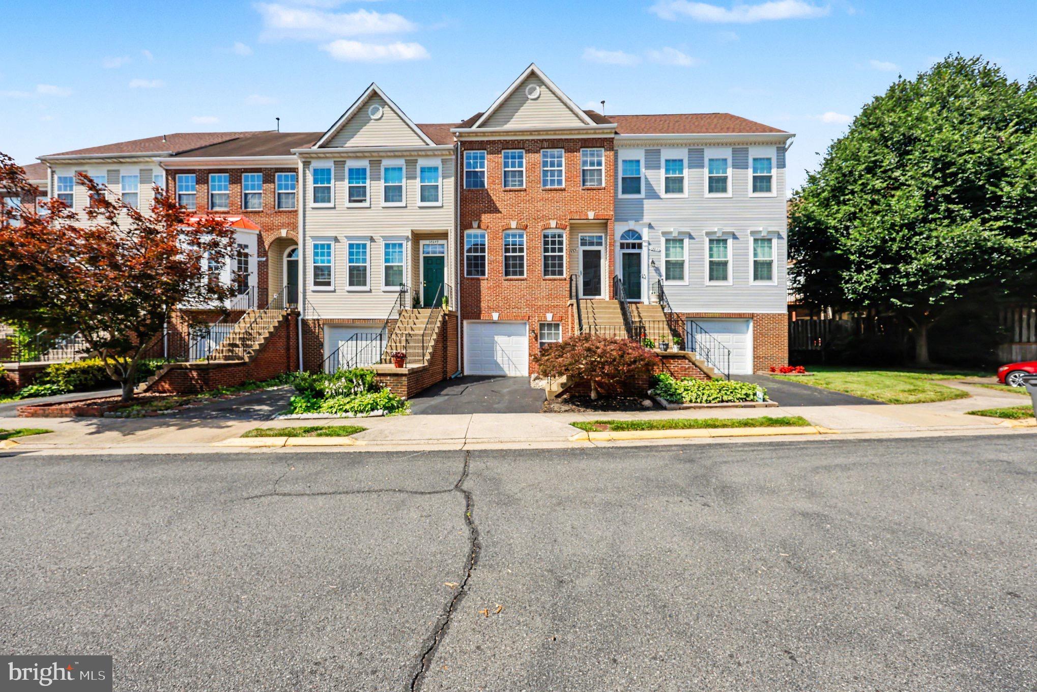 14651 SEASONS DRIVE