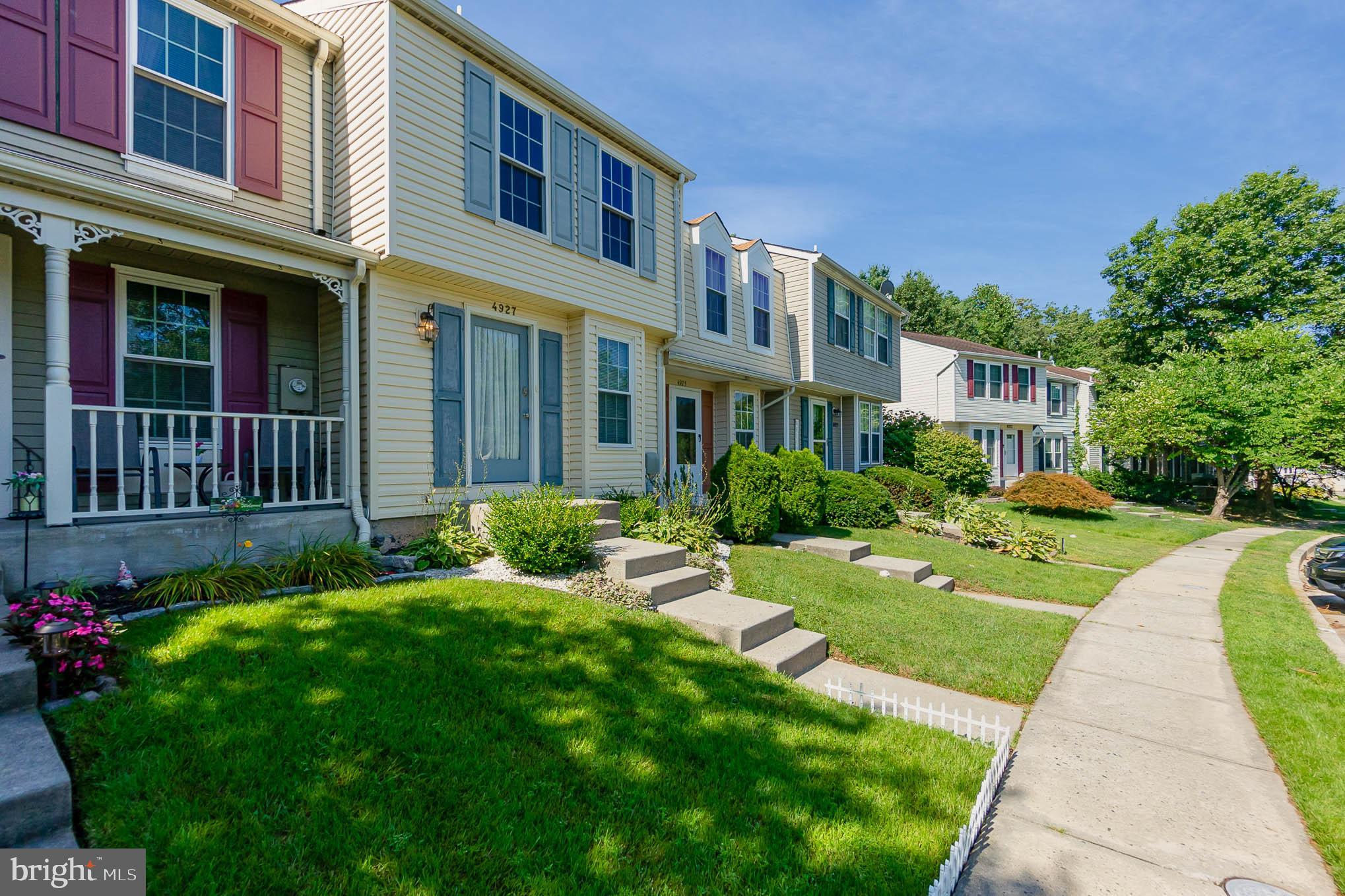 FEATHERHILL - Residential