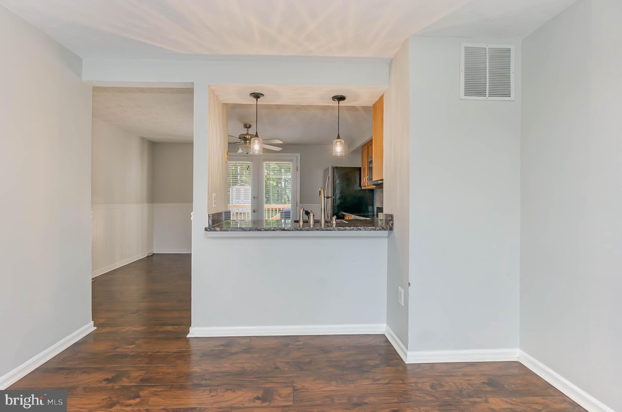 FEATHERHILL - Residential