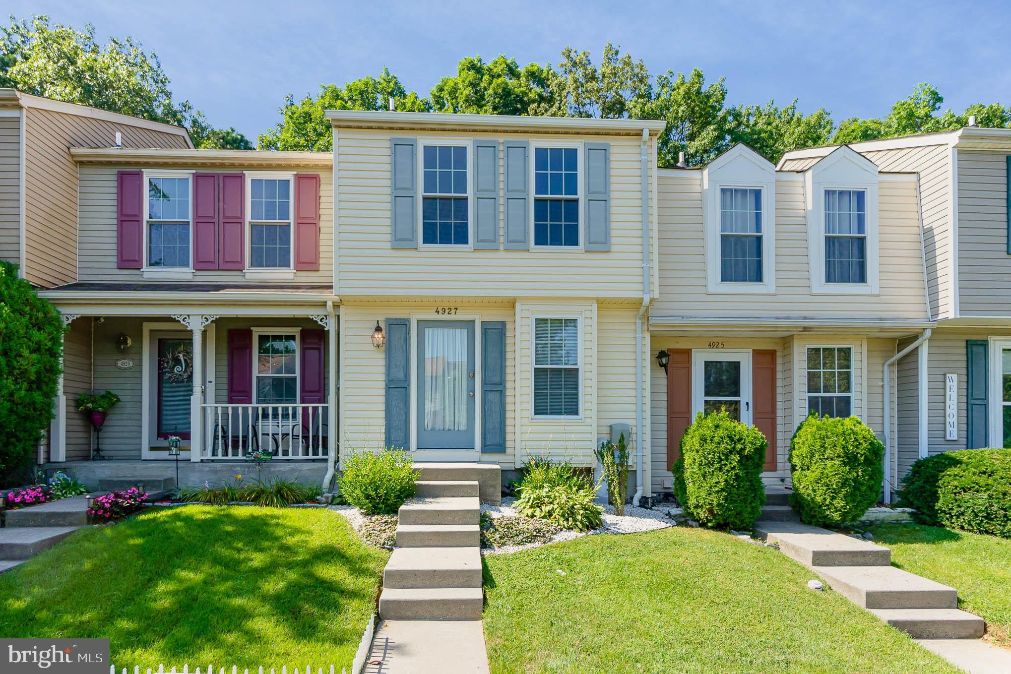 FEATHERHILL - Residential