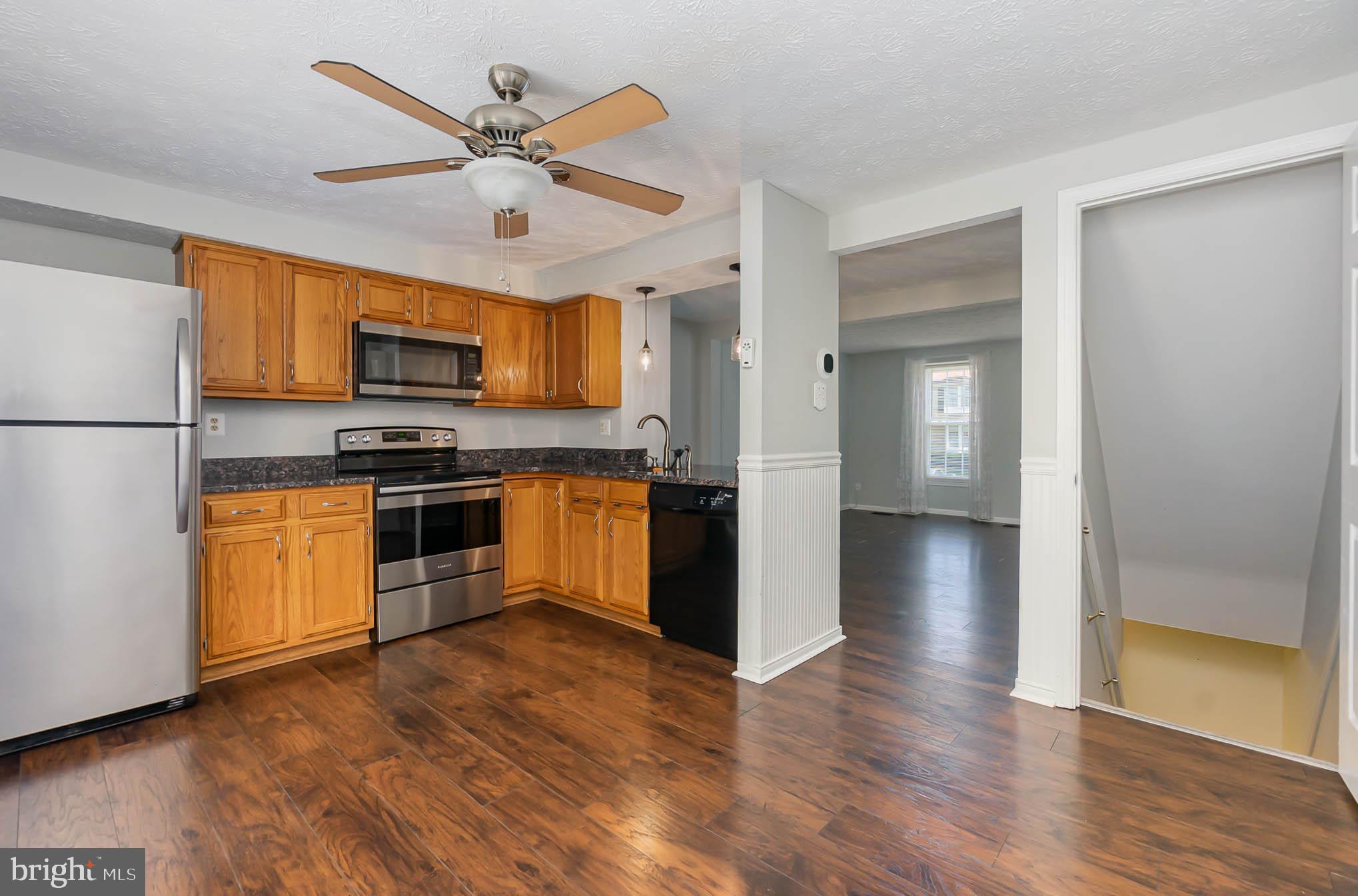 FEATHERHILL - Residential