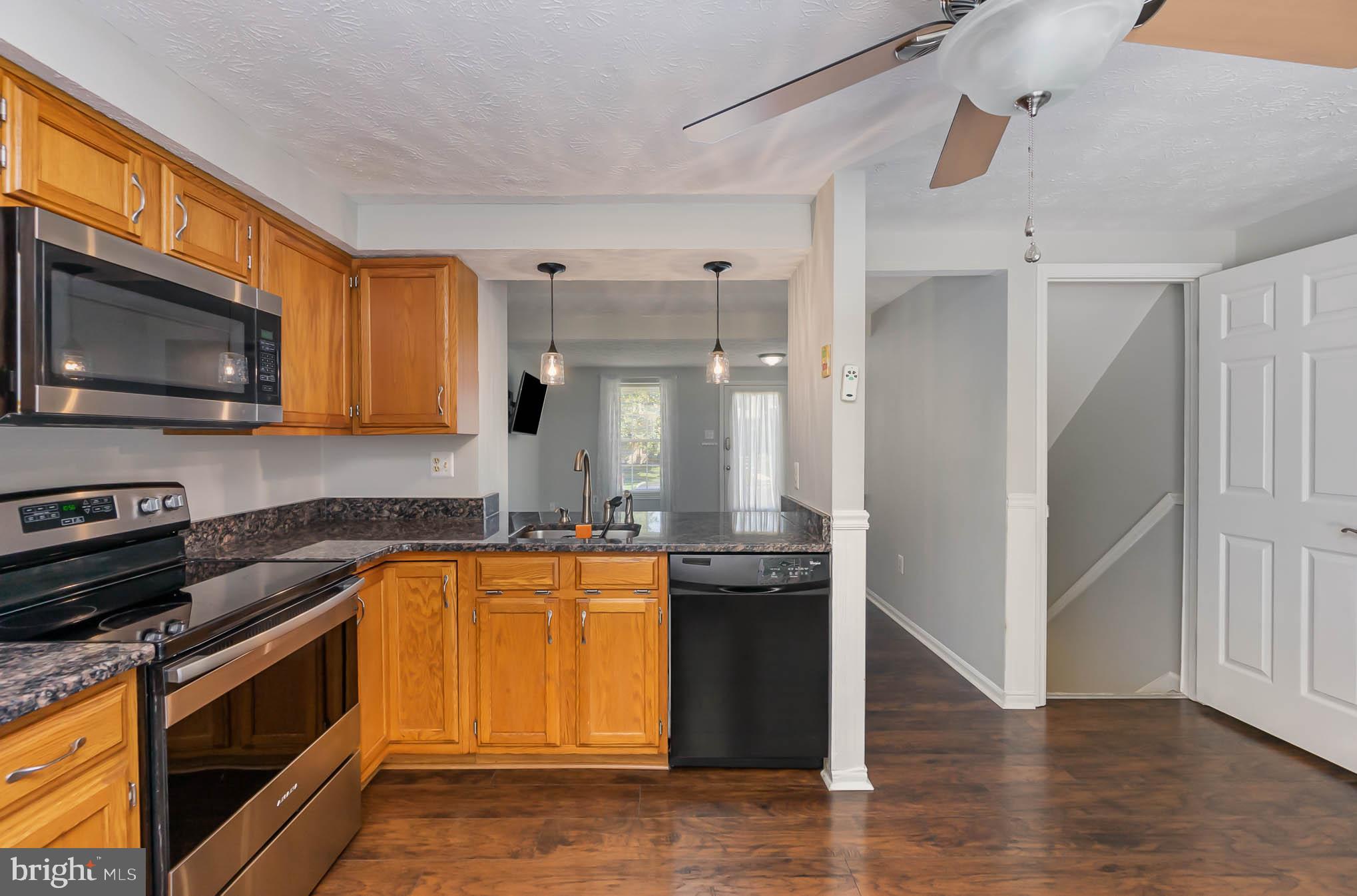 FEATHERHILL - Residential