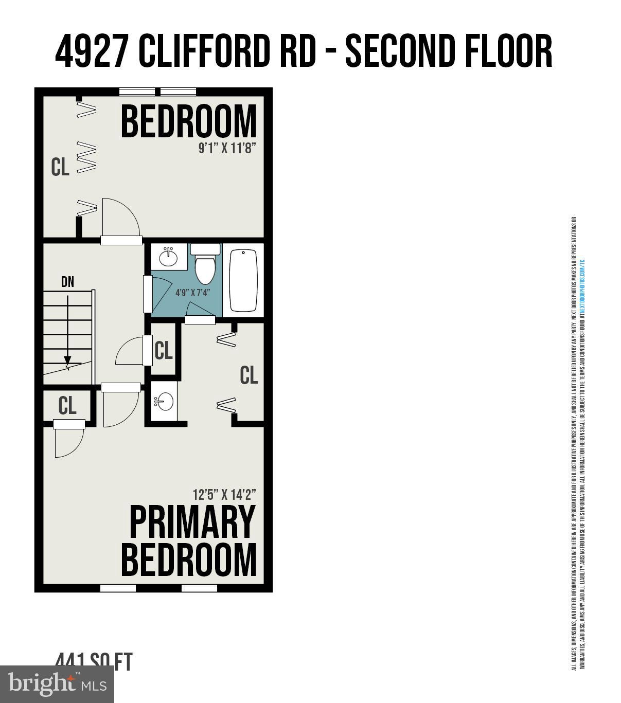 FEATHERHILL - Residential