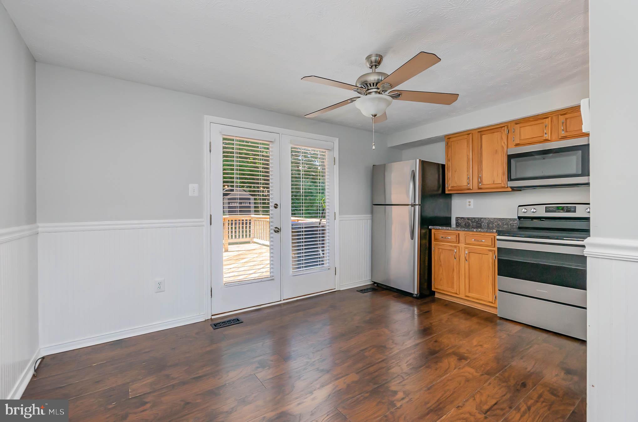 FEATHERHILL - Residential