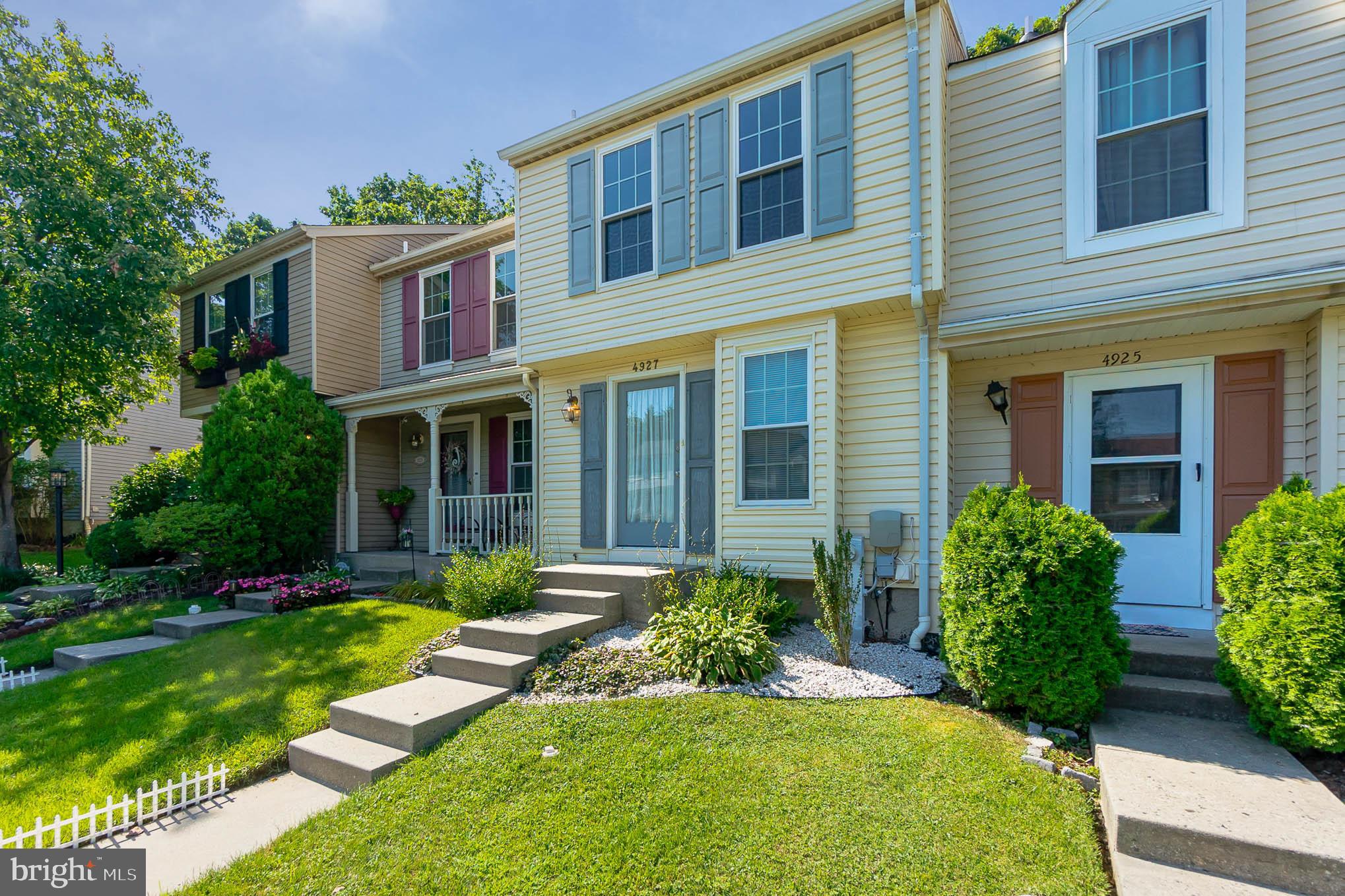 FEATHERHILL - Residential