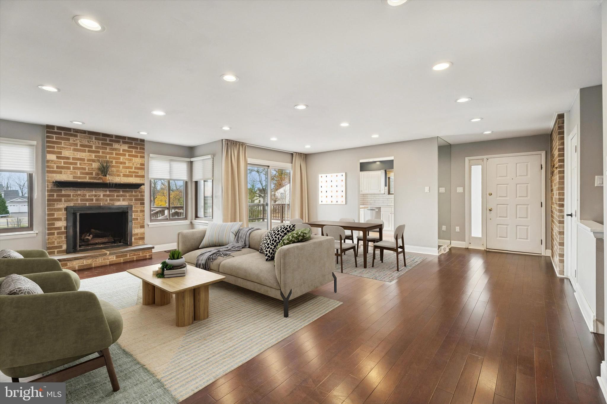 TANNERIE WOODS - Residential