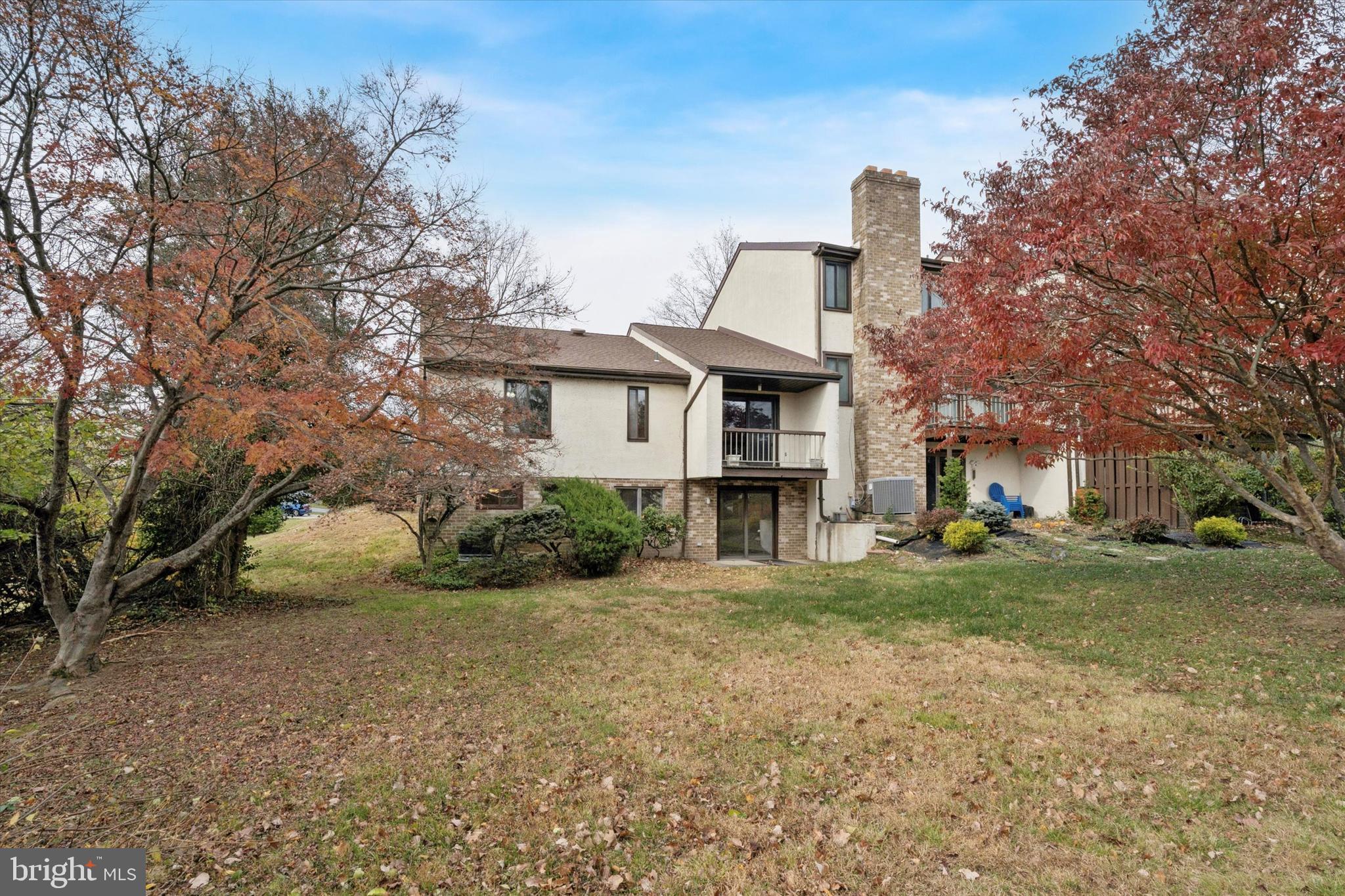 TANNERIE WOODS - Residential