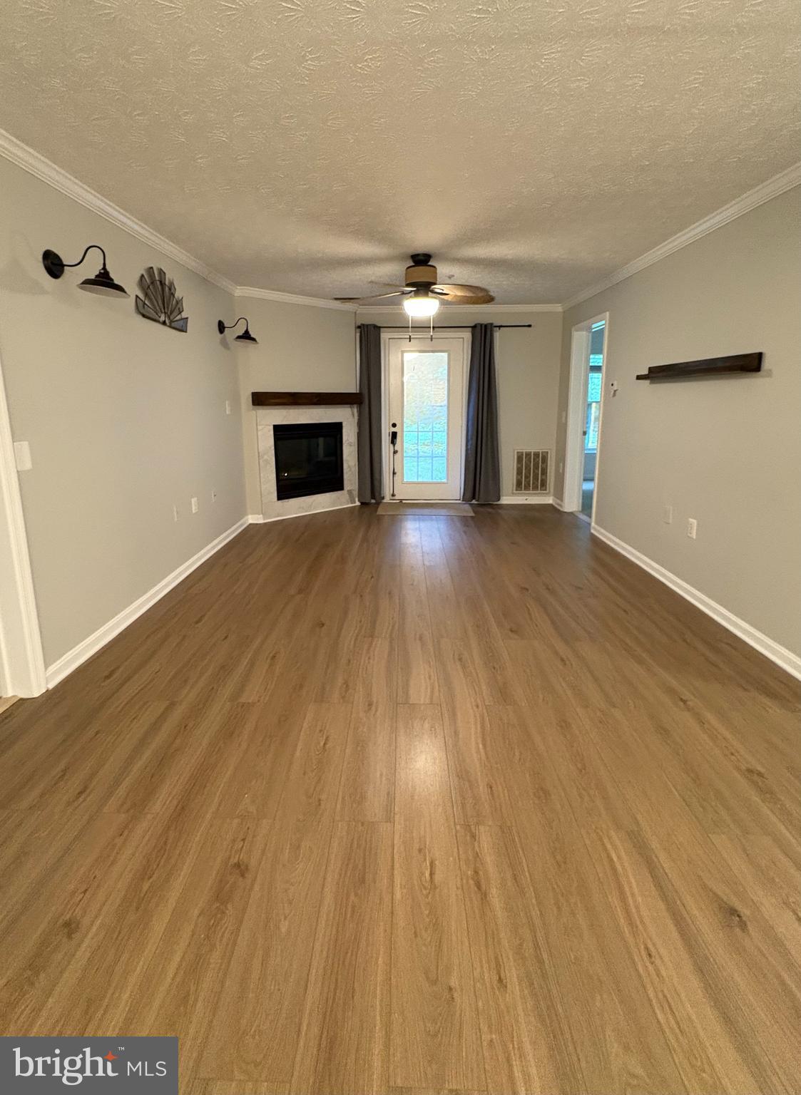 WINDGATE CONDO - Residential Lease