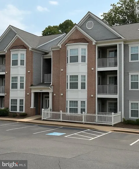 653 Burtons Cove Way Unit 1, Annapolis, MD MLS: MDAA2114746