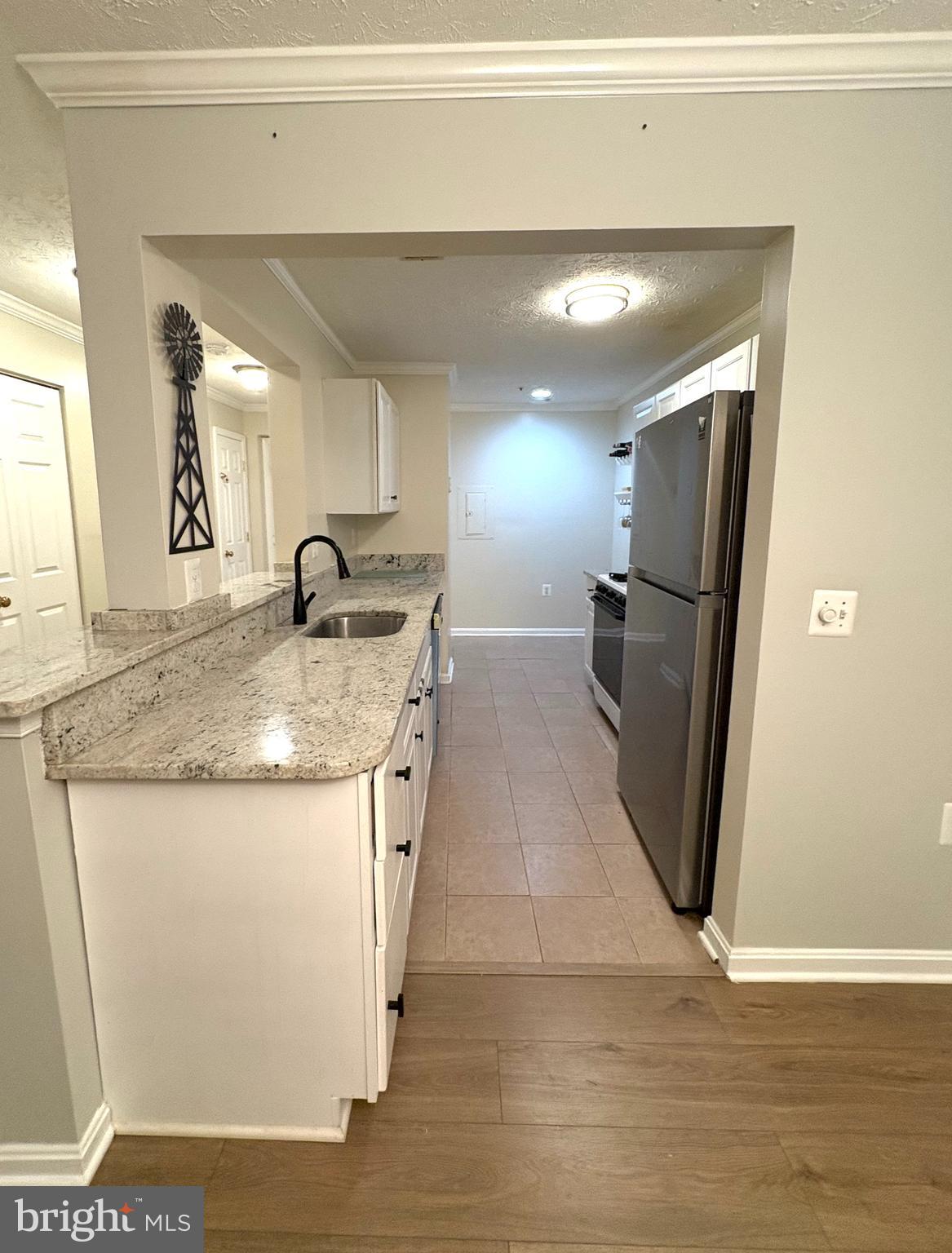 WINDGATE CONDO - Residential Lease