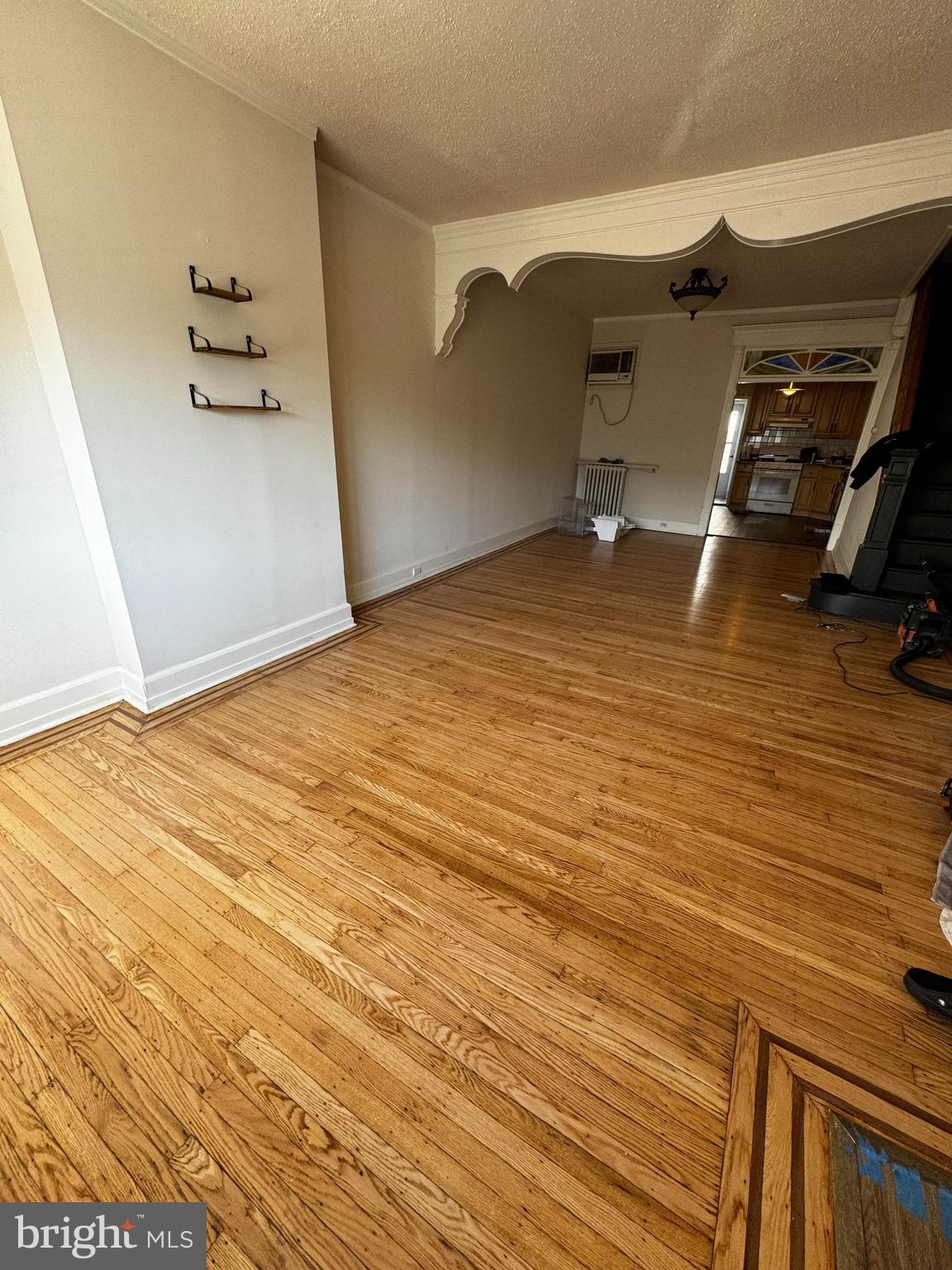 LOWER MOYAMENSING - Residential Lease