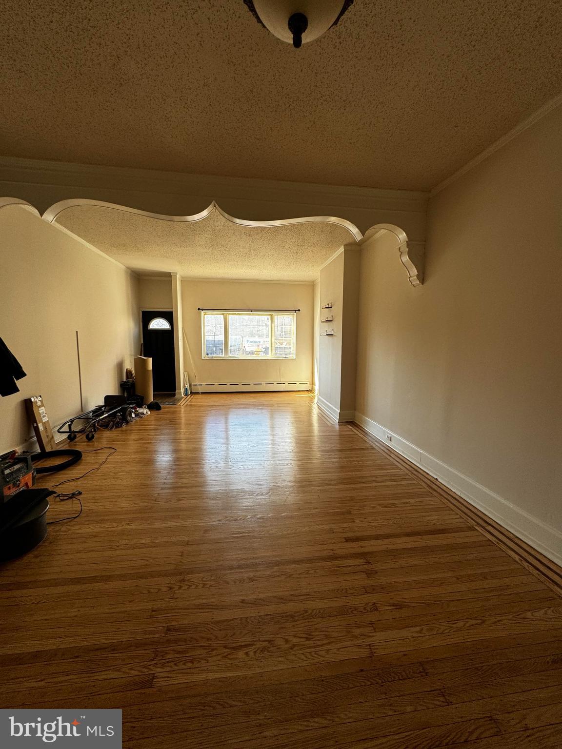 LOWER MOYAMENSING - Residential Lease