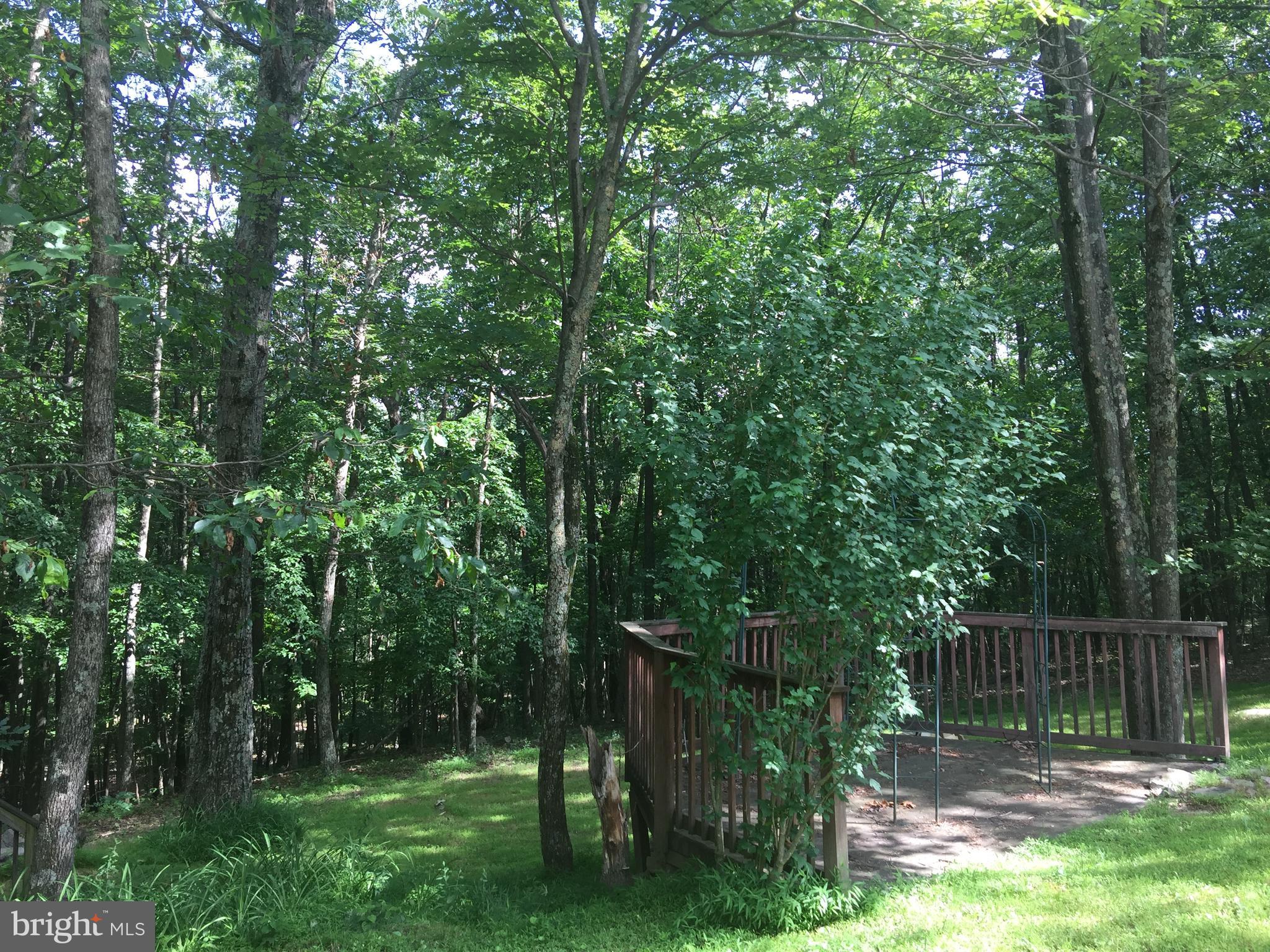 VALLEY HIGH TIMBER FARMS - Residential