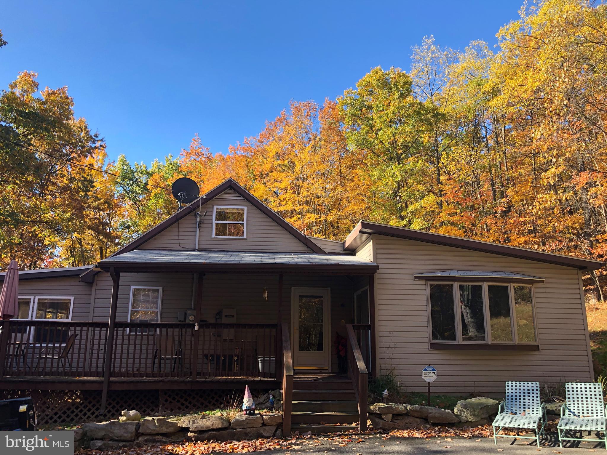VALLEY HIGH TIMBER FARMS - Residential